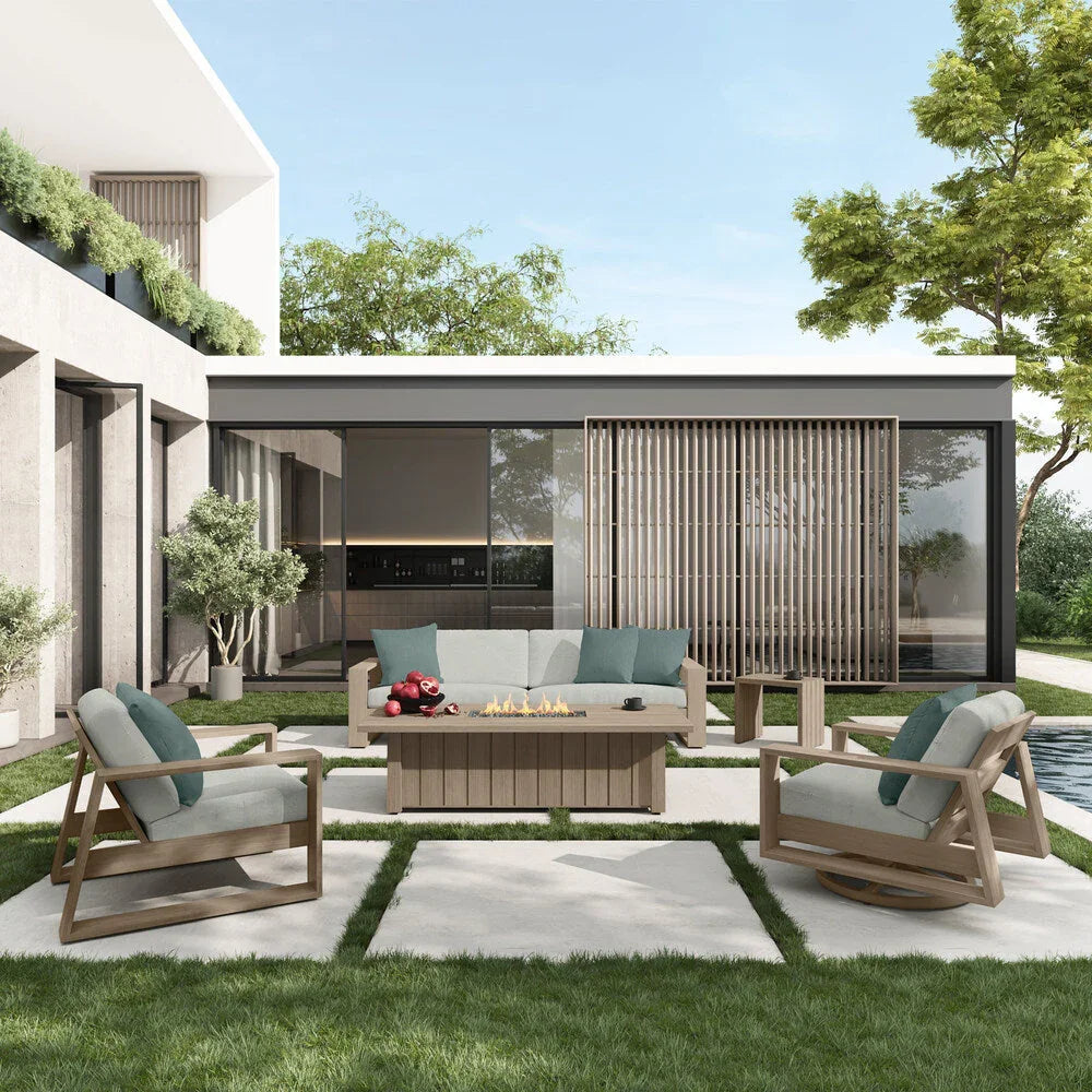 Novara XL Sofa 4