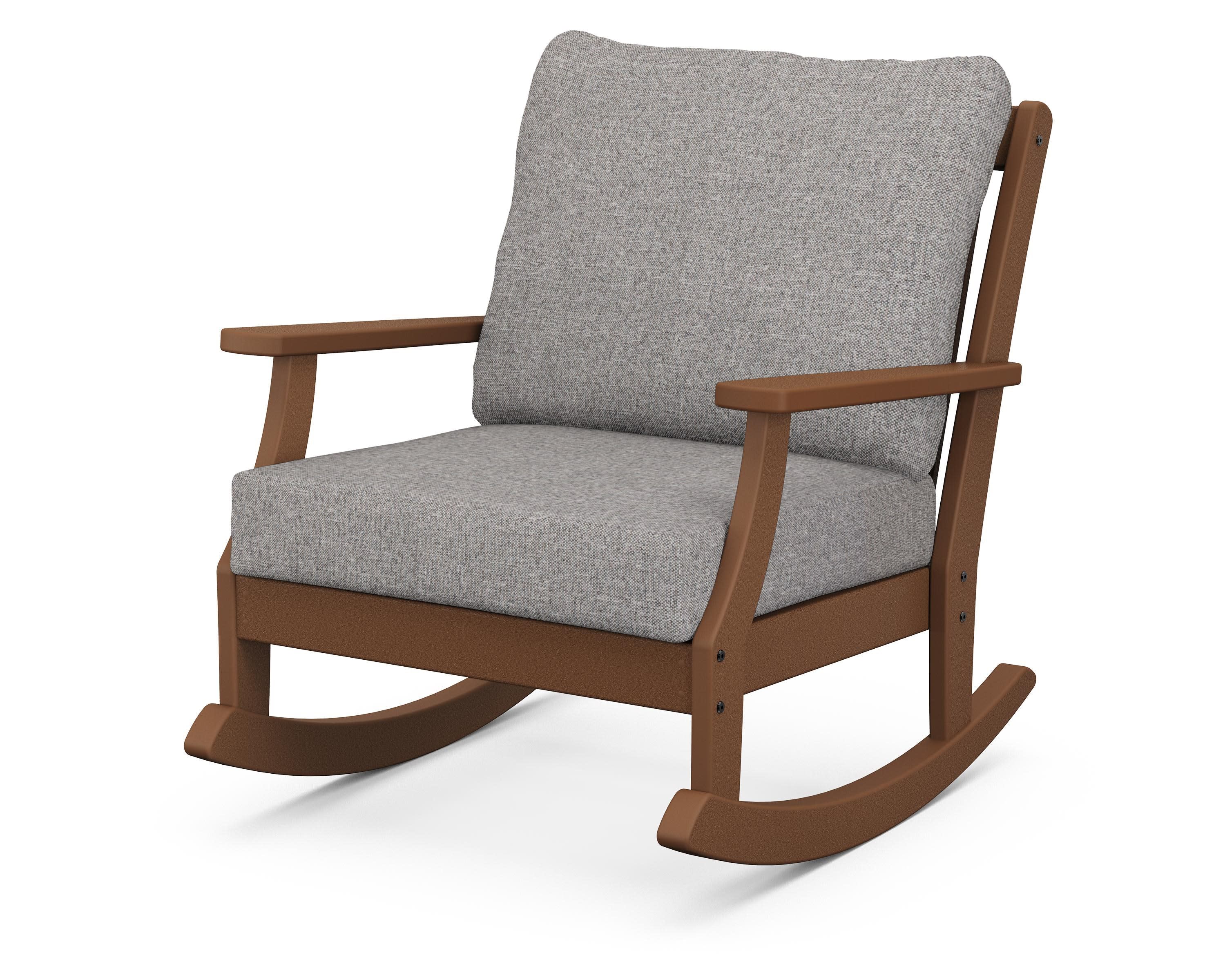 Braxton Rocking Chair