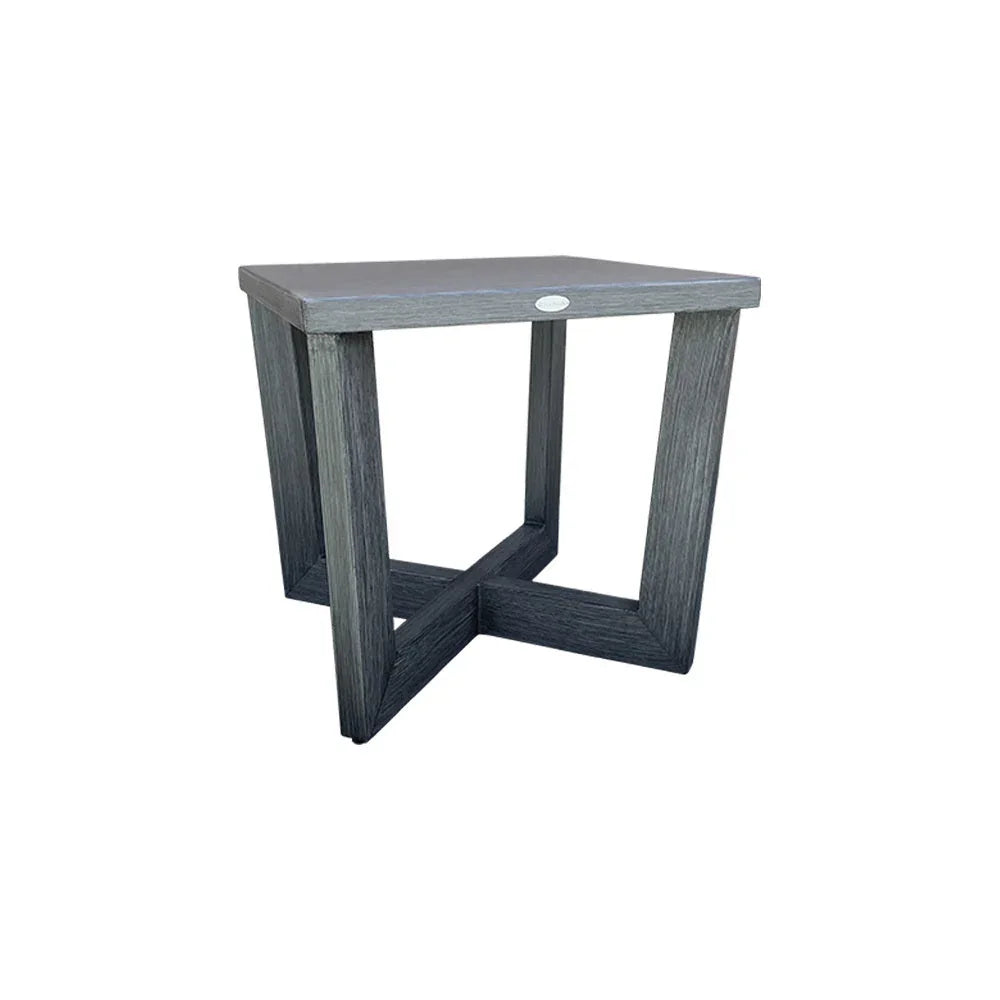 Oasis 23.5" Square End Table