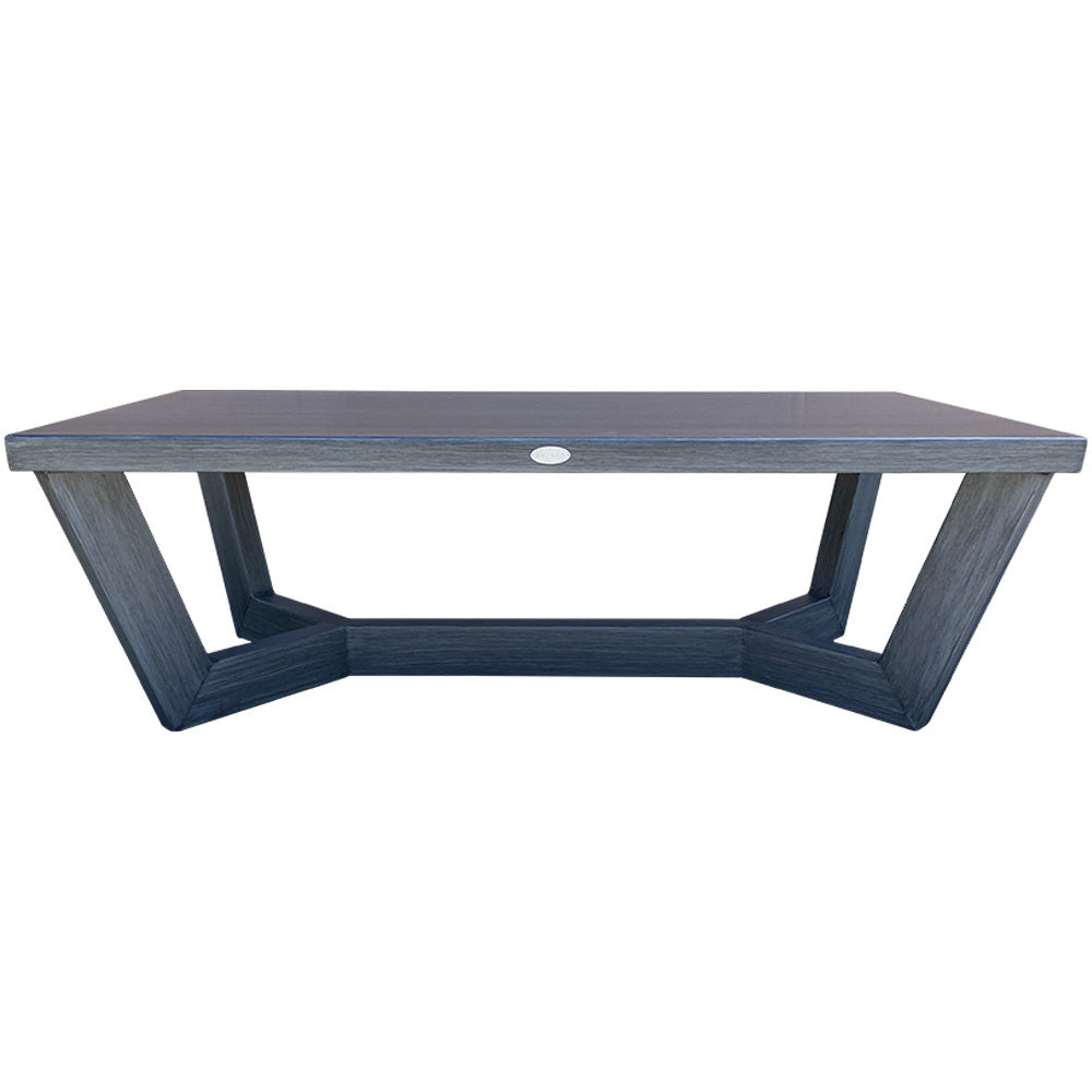 Oasis 47" x 23.5" Rectangular Coffee Table 1