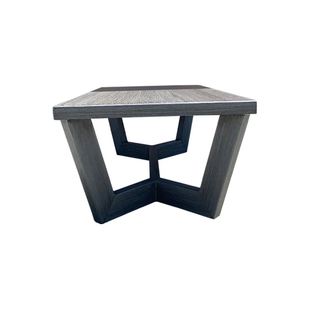 Oasis 47" x 23.5" Rectangular Coffee Table 2