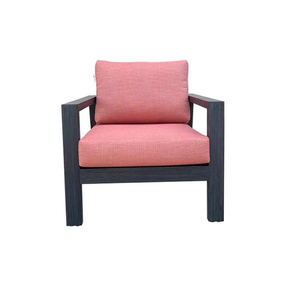 Oasis Club Chair