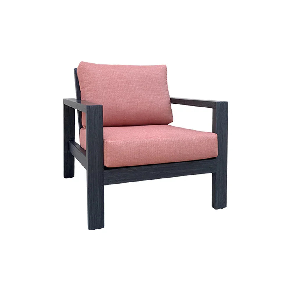 Oasis Club Chair 1