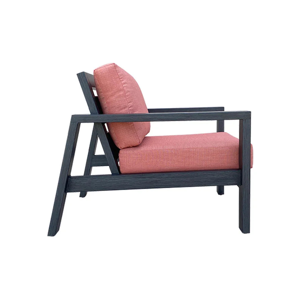 Oasis Club Chair 2