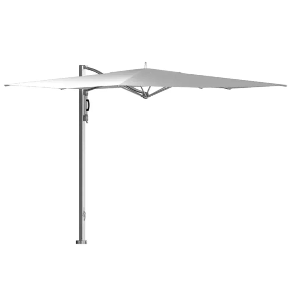 Ocean Master M1 Classic Cantilever 8' x 12' Rectangle Umbrella OMCL8X12RECT by Tuuci