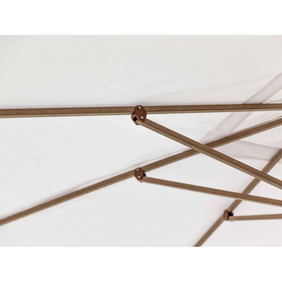 Ocean Master M1 Classic Cantilever 11' Octagon Umbrella-7