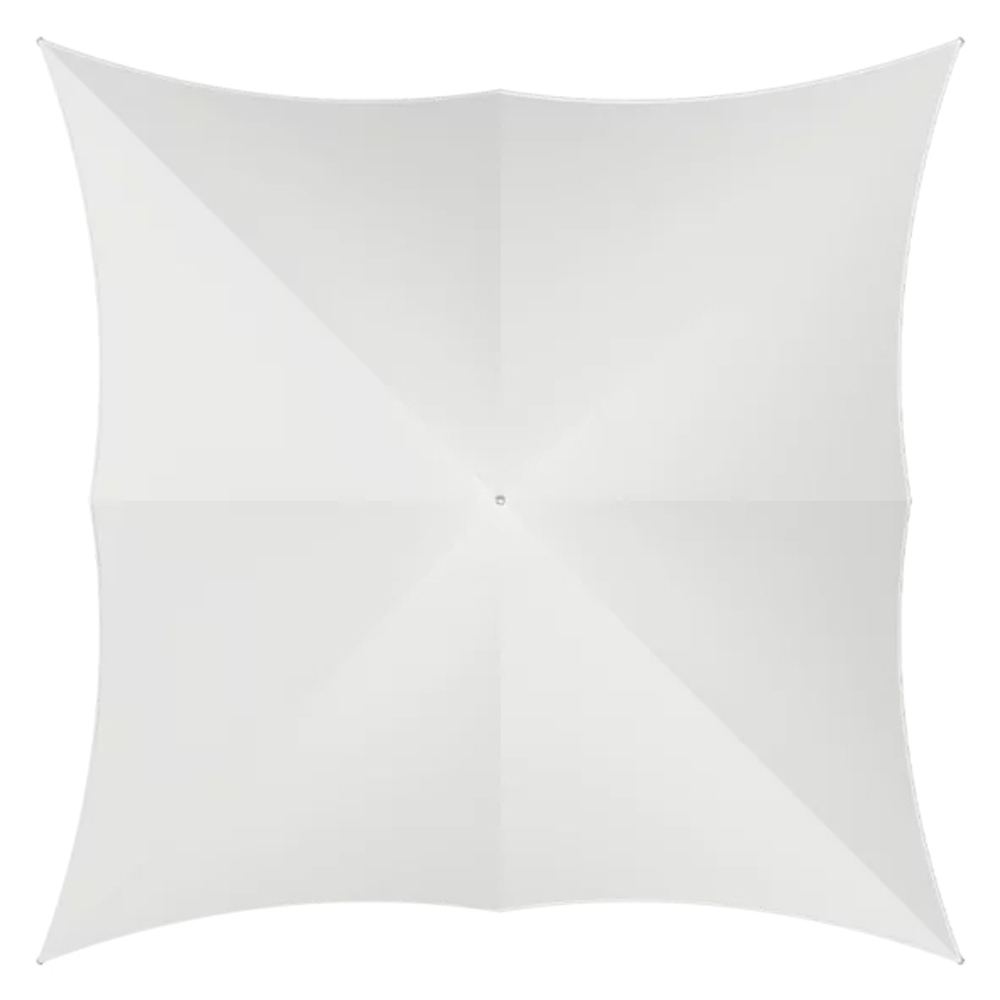 Ocean Master M1 Manta Center Post 6.5' Umbrella