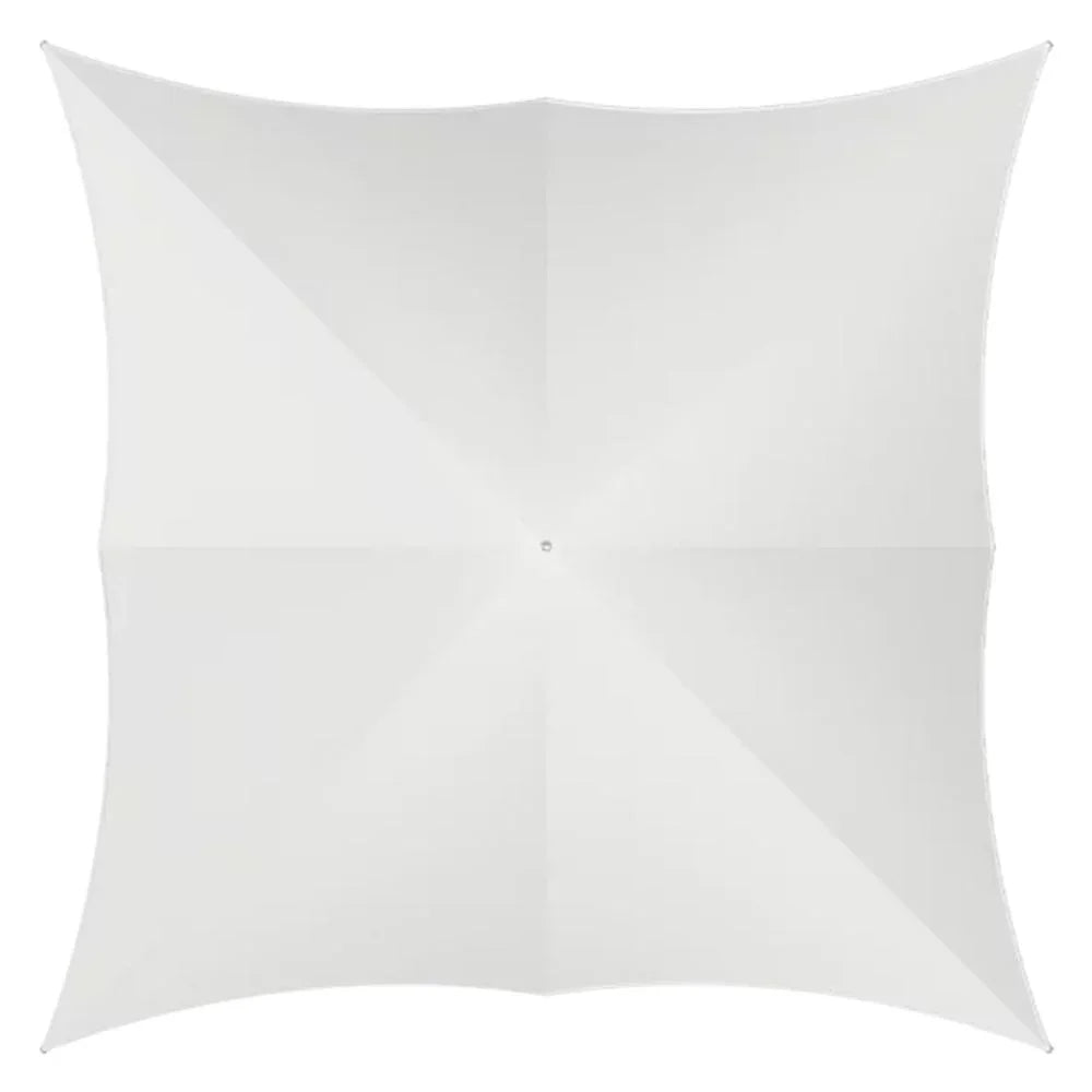 Ocean Master M1 Manta Center Post 6.5' Umbrella
