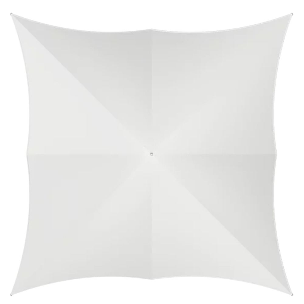 Ocean Master M1 Manta Center Post 7.5' Umbrella