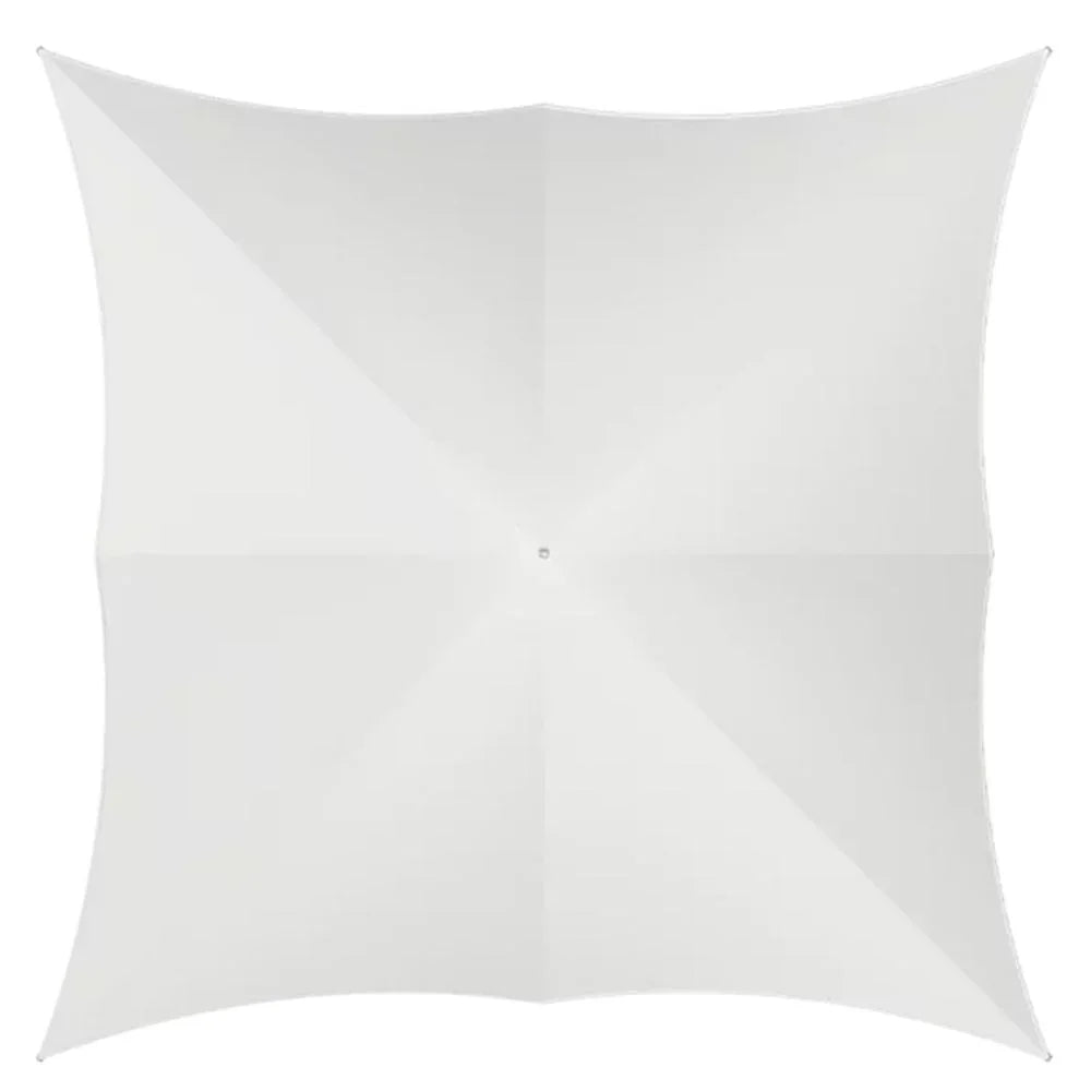 Ocean Master M1 Manta Center Post 7.5' Umbrella