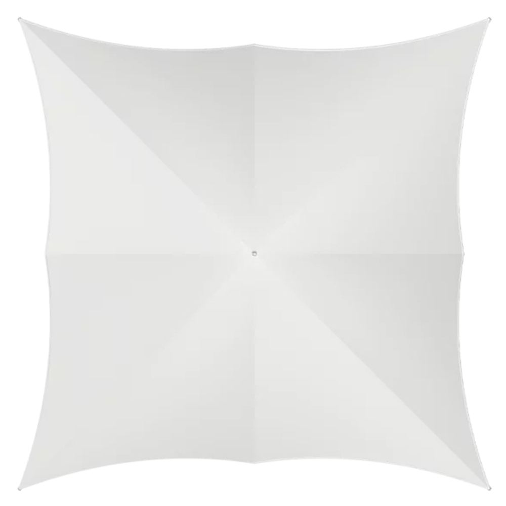 Ocean Master M1 Manta Center Post 8.5' Umbrella