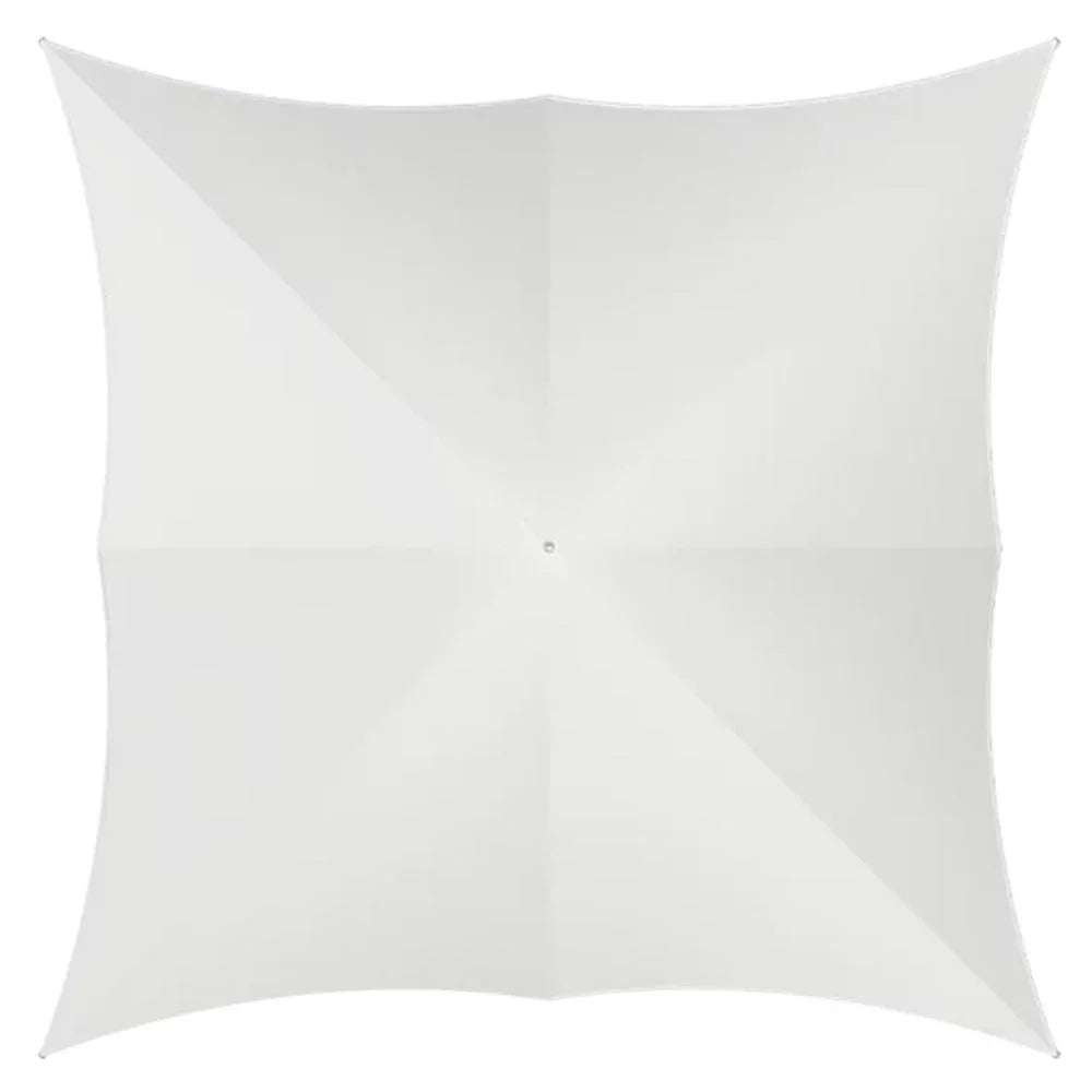 Ocean Master M1 Manta Center Post 8.5' Umbrella