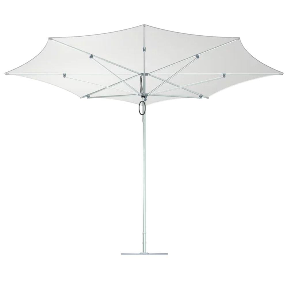Ocean Master M1 Razor Center Post 11' Octagon Umbrella