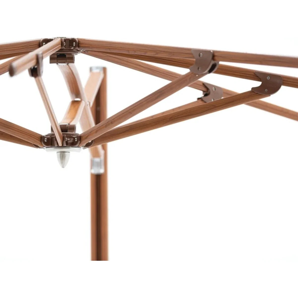 Ocean Master Max Manta Cantilever 10' Umbrella-3
