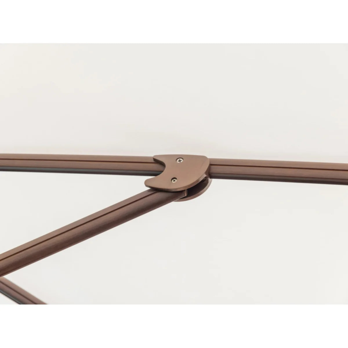 Ocean Master Max Manta Cantilever 10' Umbrella-4
