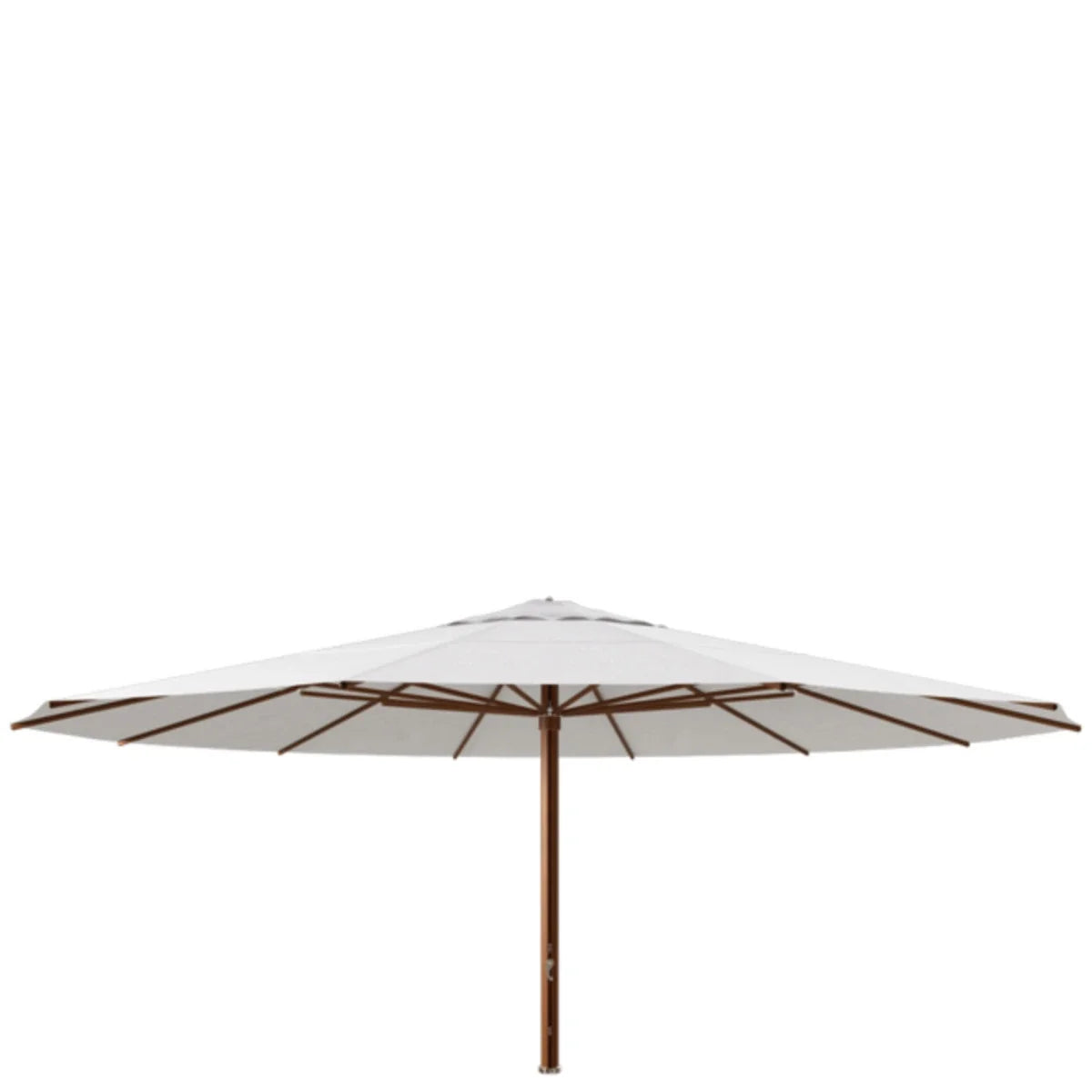 Ocean Master Mega Max Classic 16' Round Umbrella-2