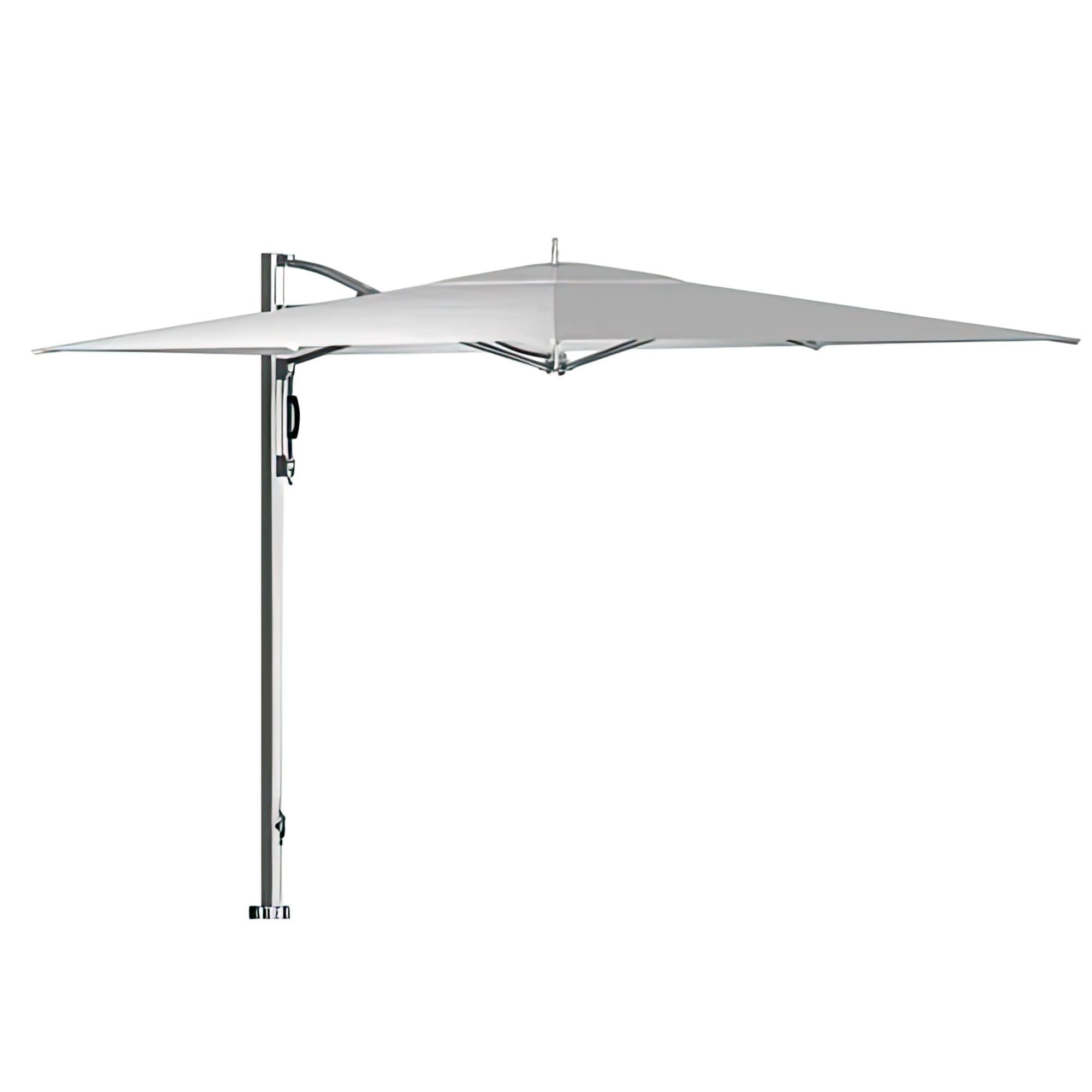 Ocean Master M1 Classic Cantilever 10' Square Umbrella