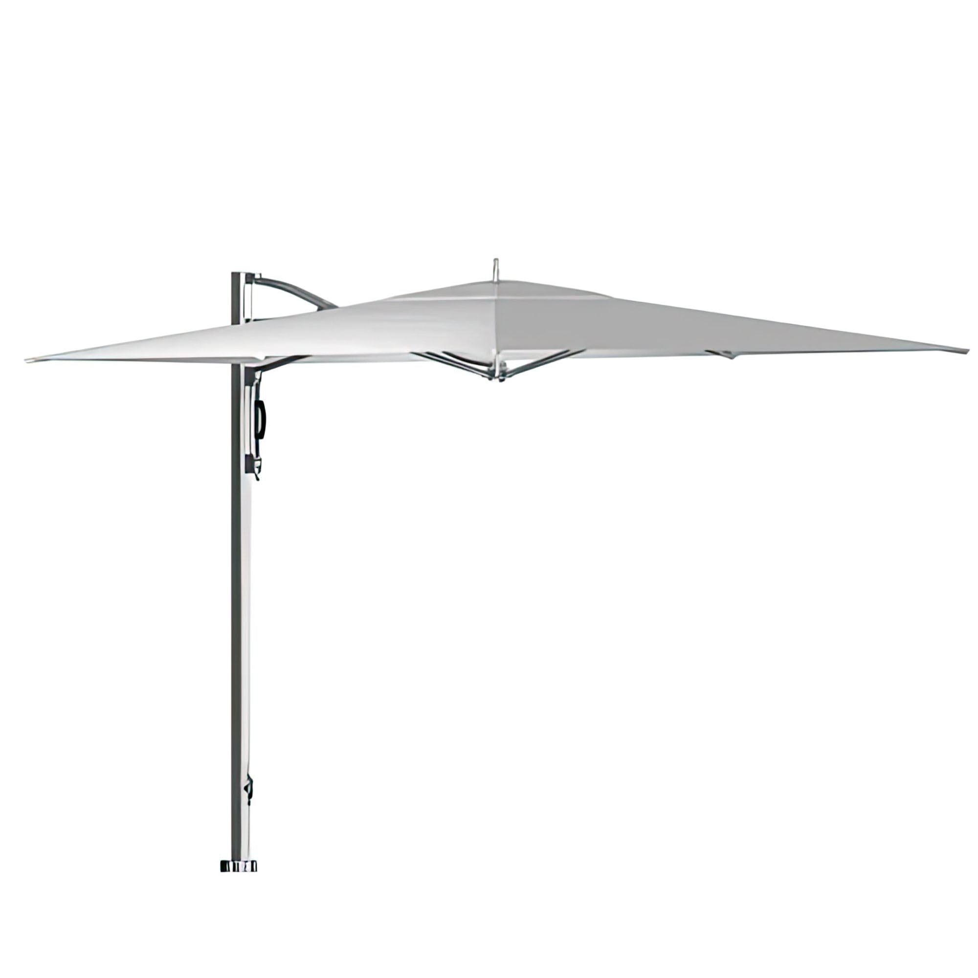 Ocean Master M1 Classic Cantilever 8' Square Umbrella
