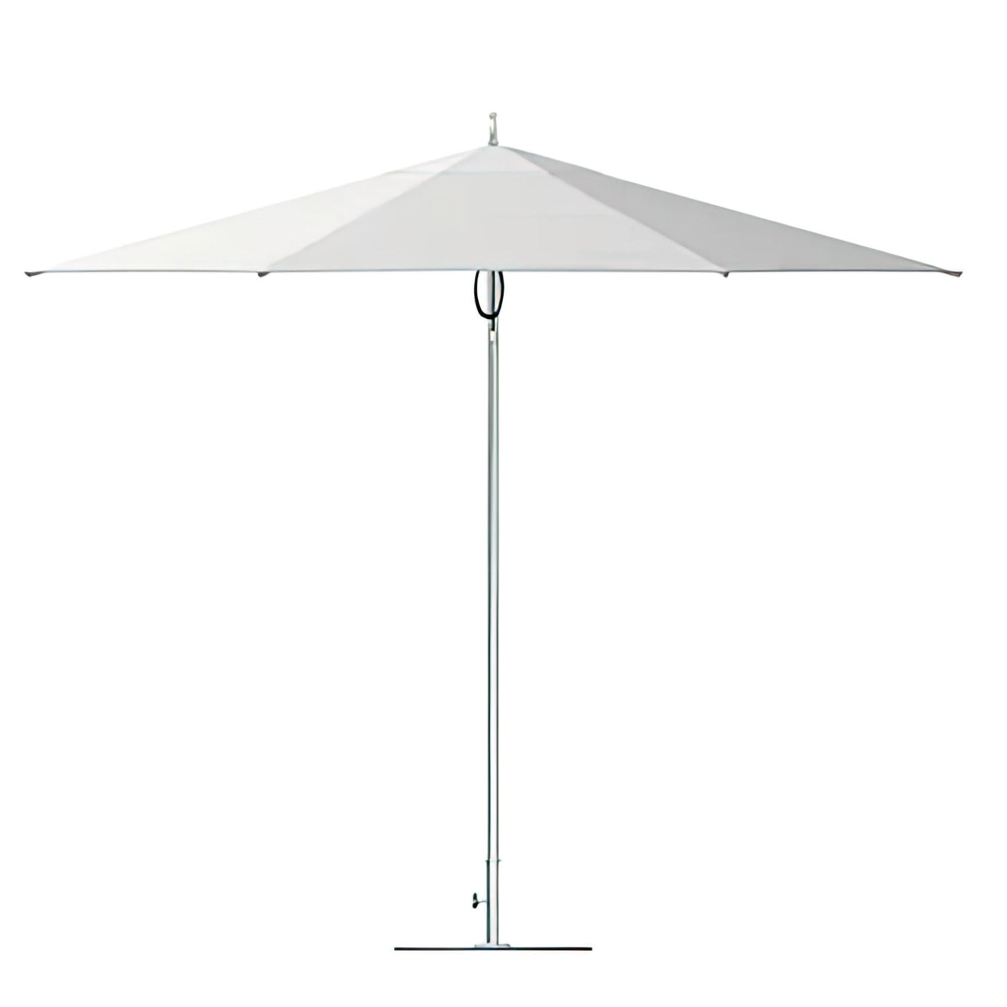 Ocean Master M1 Classic Center Post 11' Hexagon Umbrella
