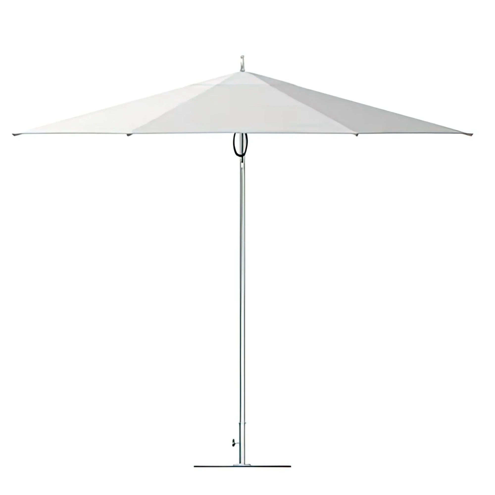 Ocean Master M1 Classic Center Post 11' Hexagon Umbrella