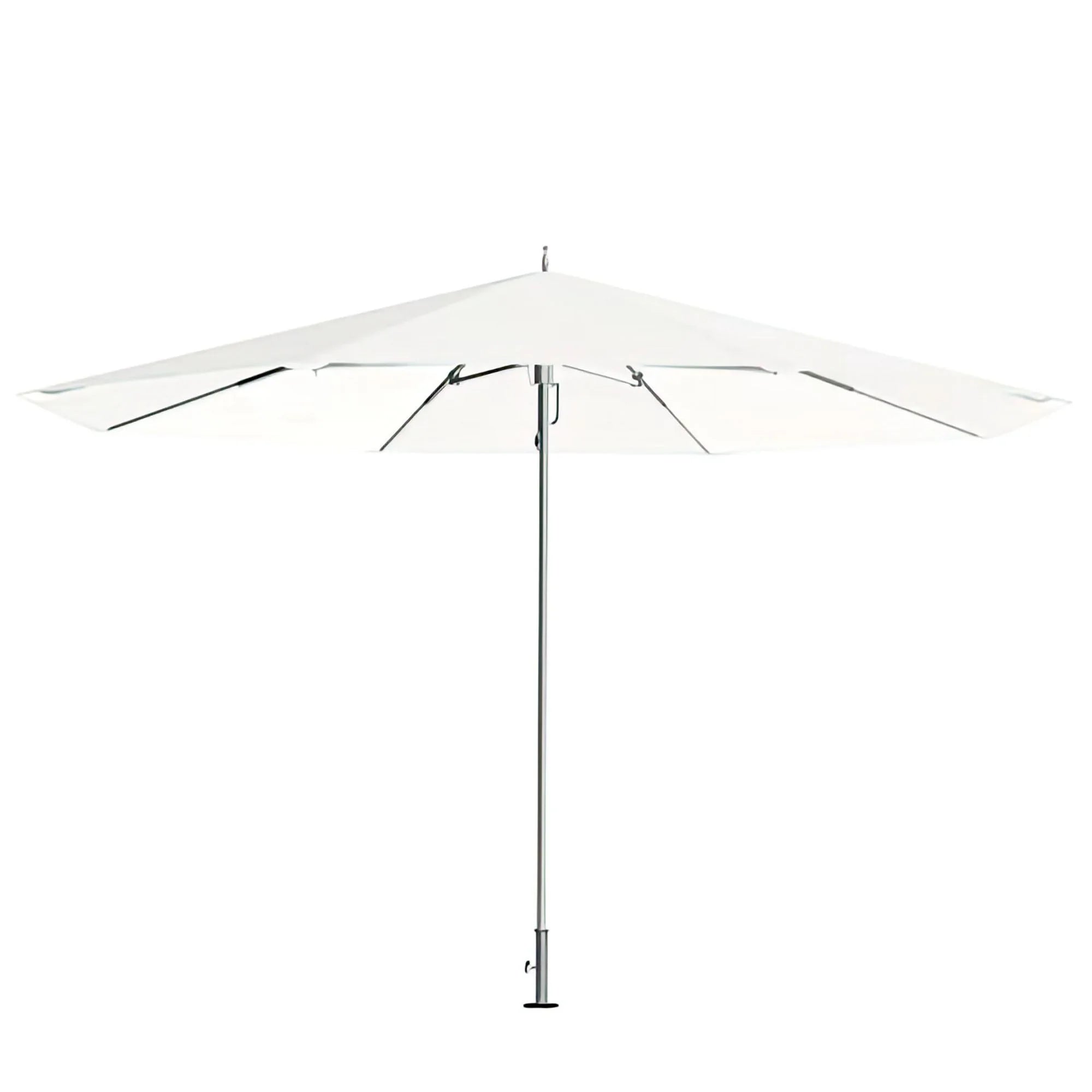 Ocean Master M1 Classic Center Post 13' Octagon Auto-Scope Umbrella
