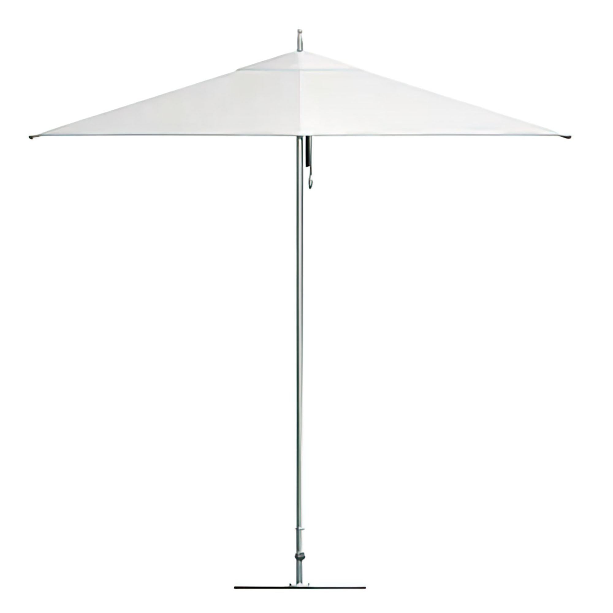 Ocean Master M1 Classic Center Post 5.5' Square Umbrella