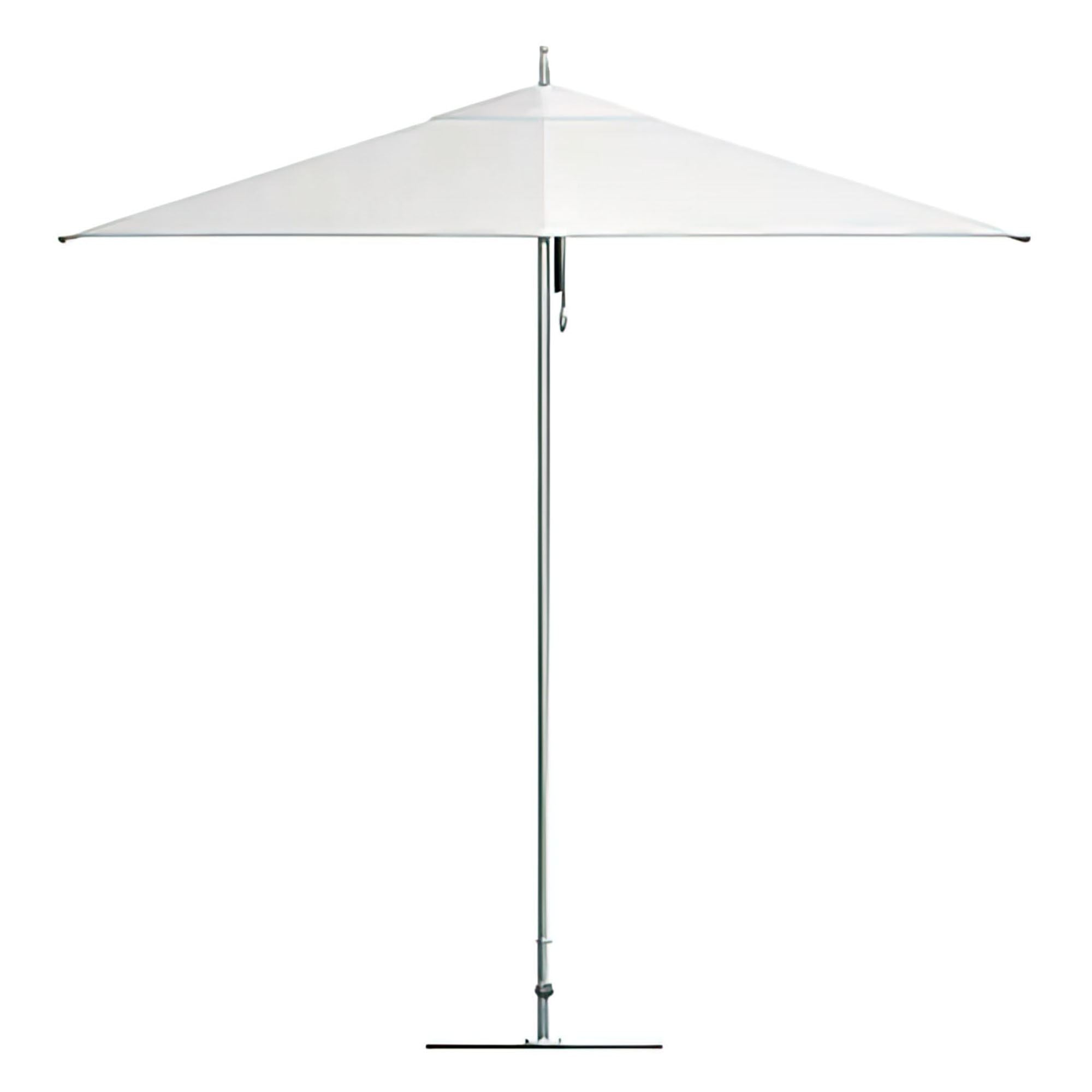 Ocean Master M1 Classic Center Post 6.5' Square Umbrella