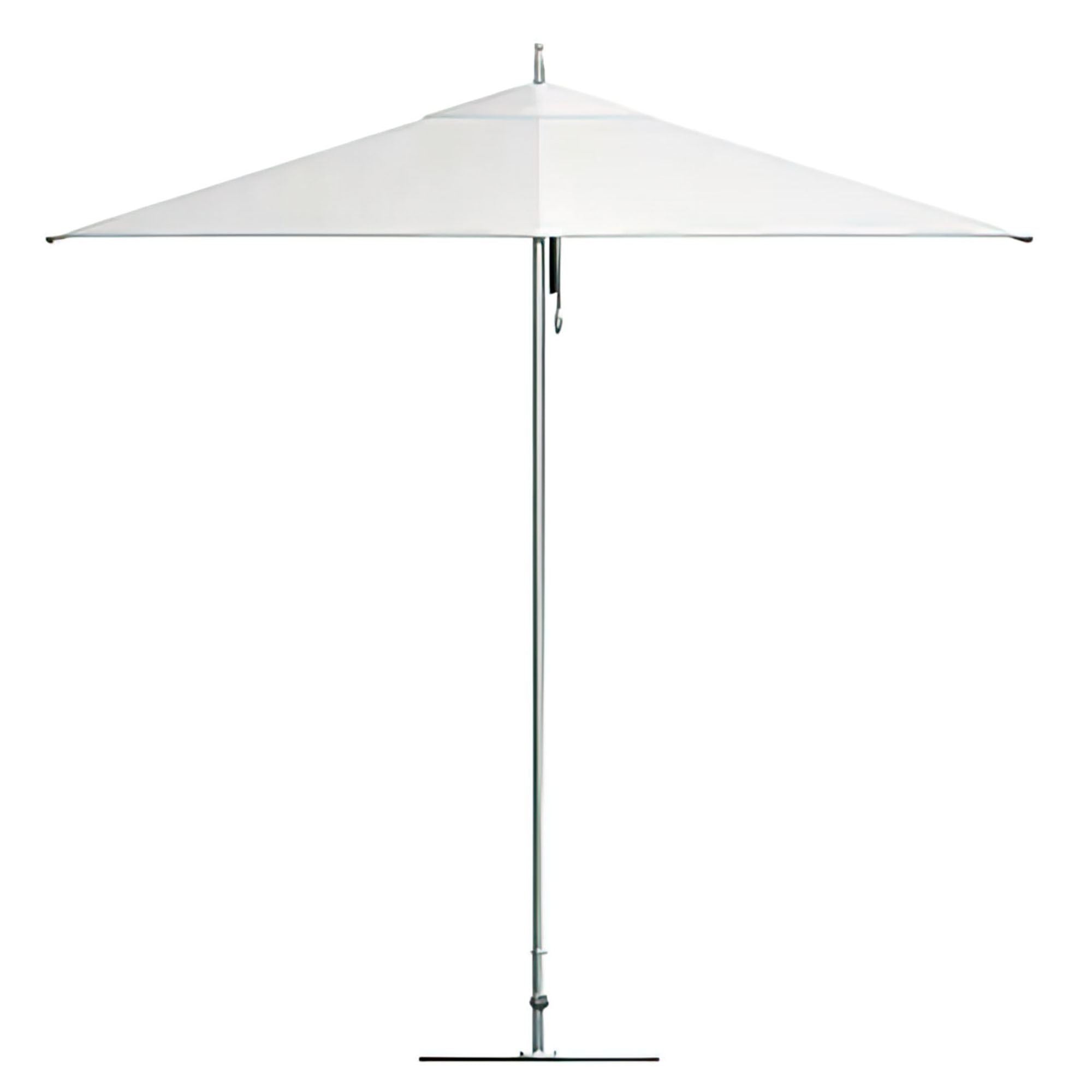 Ocean Master M1 Classic Center Post 7.5' Square Umbrella