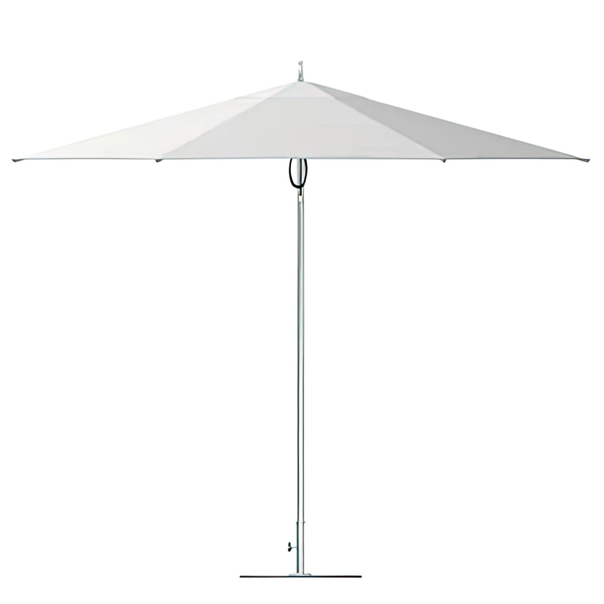 Ocean Master M1 Classic Center Post 7' Hexagon Umbrella