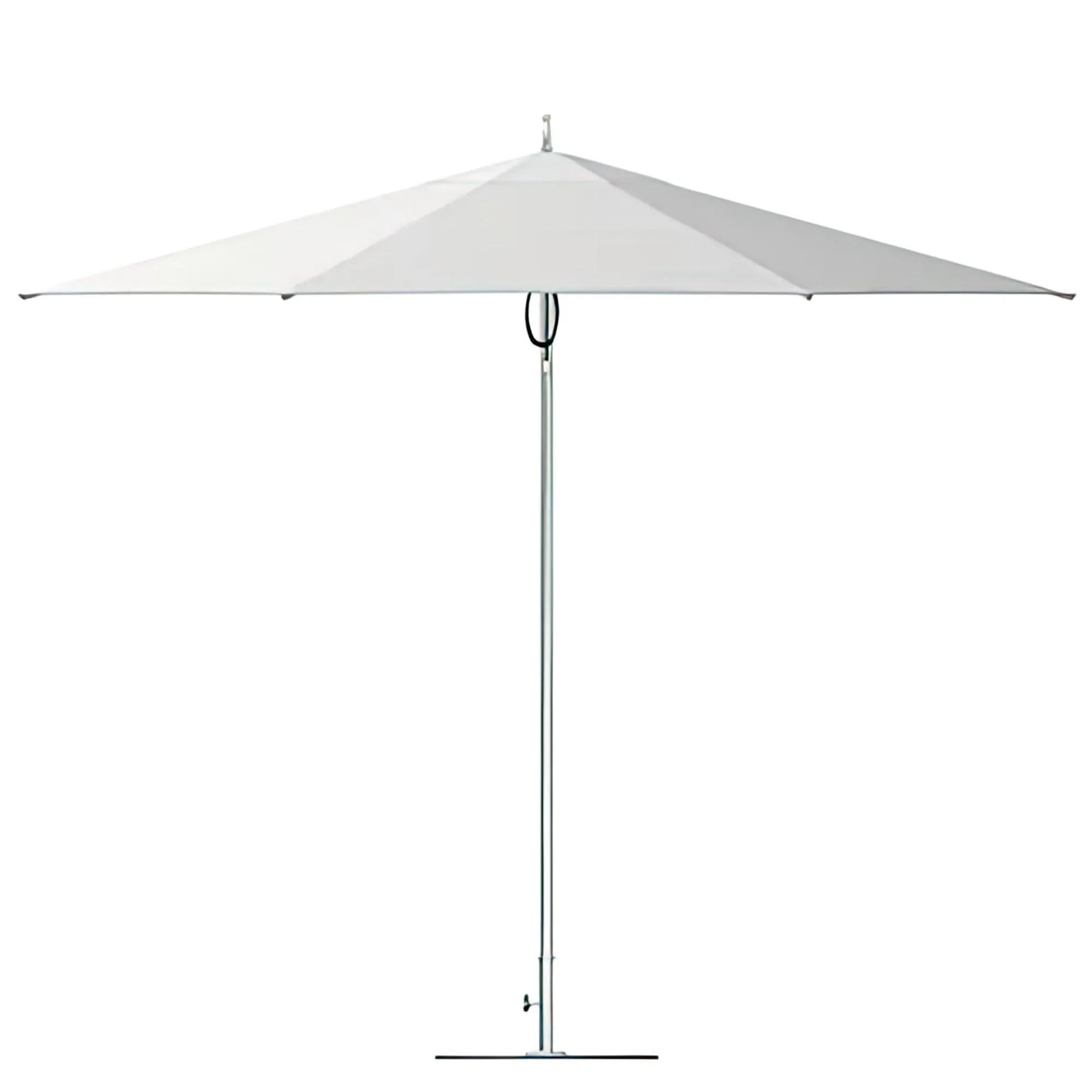 Ocean Master M1 Classic Center Post 8.5' Hexagon Umbrella OM8.5HEX by Tuuci