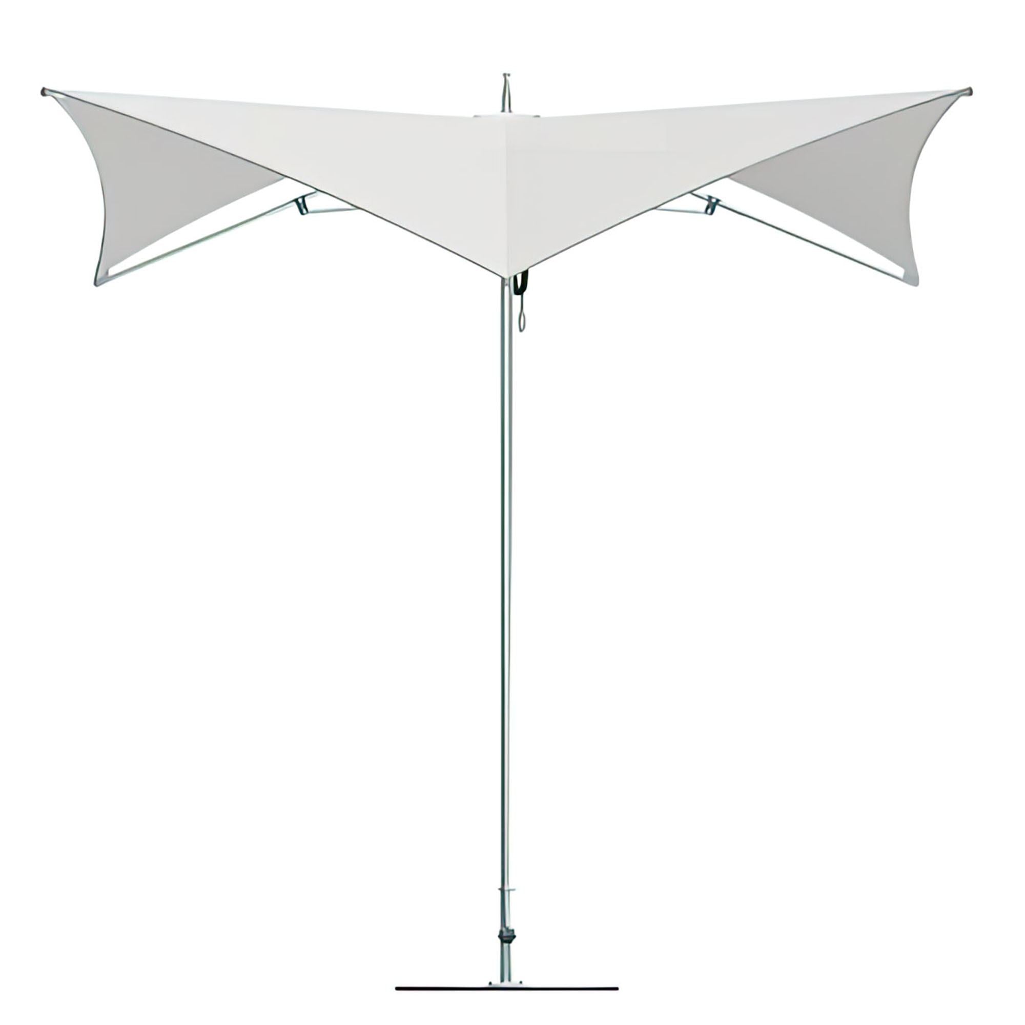 Ocean Master M1 Manta Center Post 6.5' Umbrella