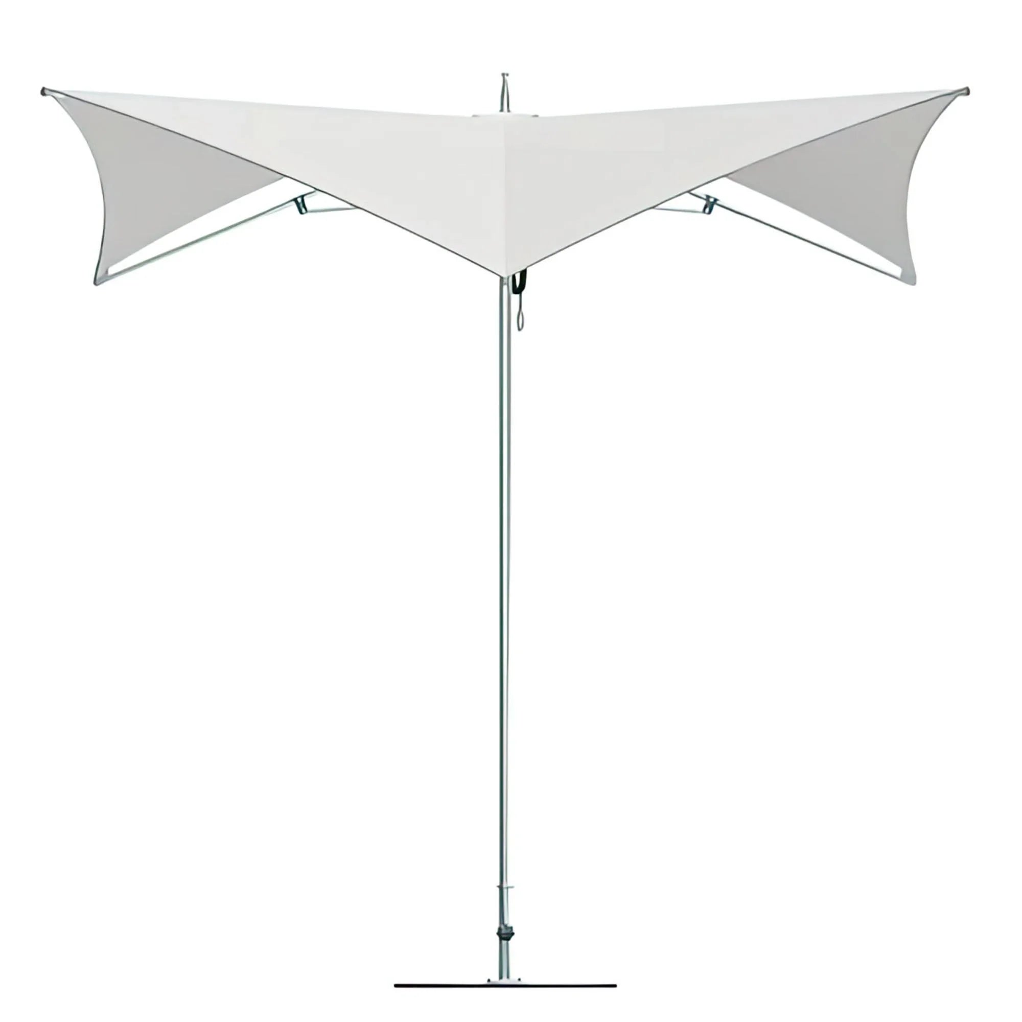 Ocean Master M1 Manta Center Post 6.5' Umbrella
