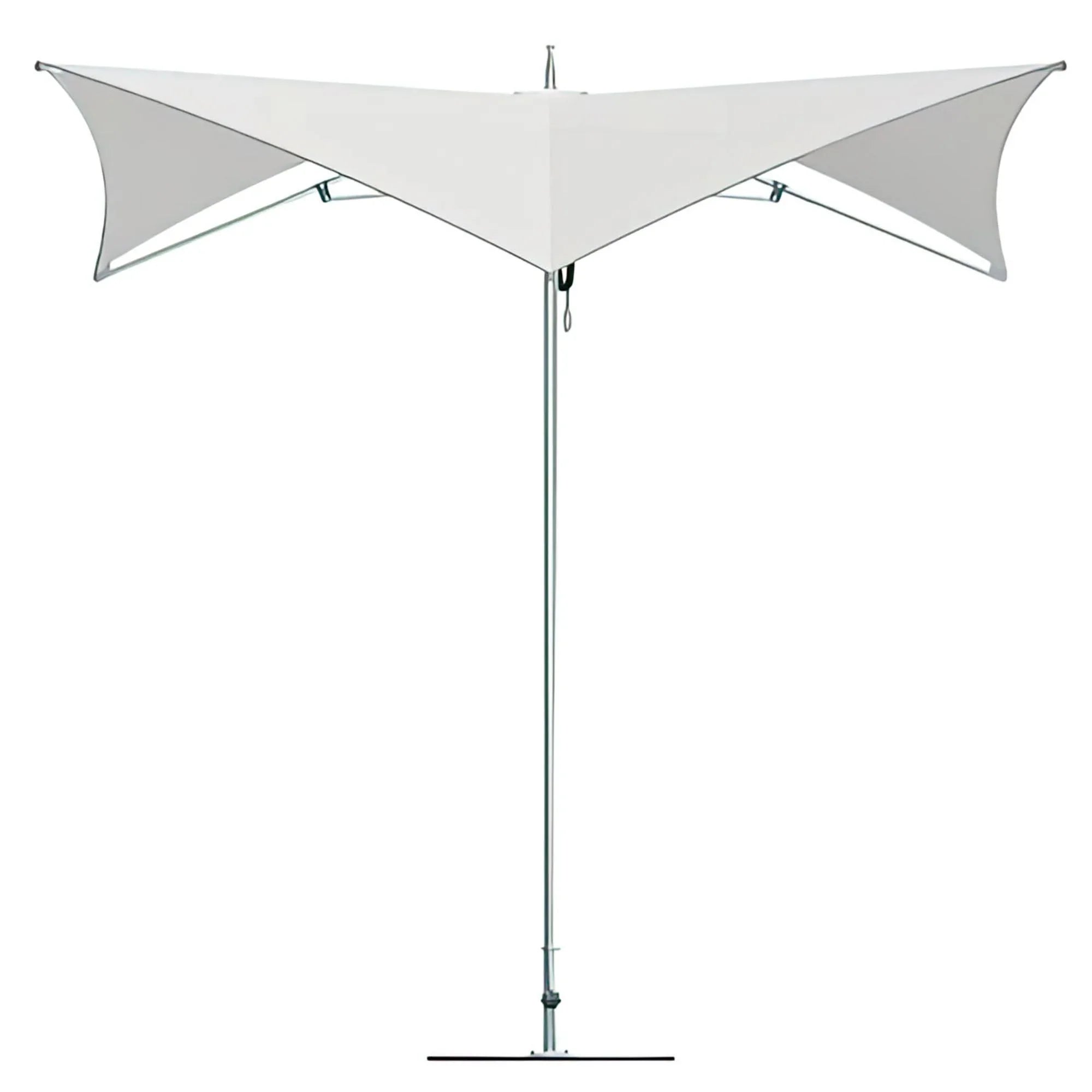 Ocean Master M1 Manta Center Post 7.5' Umbrella