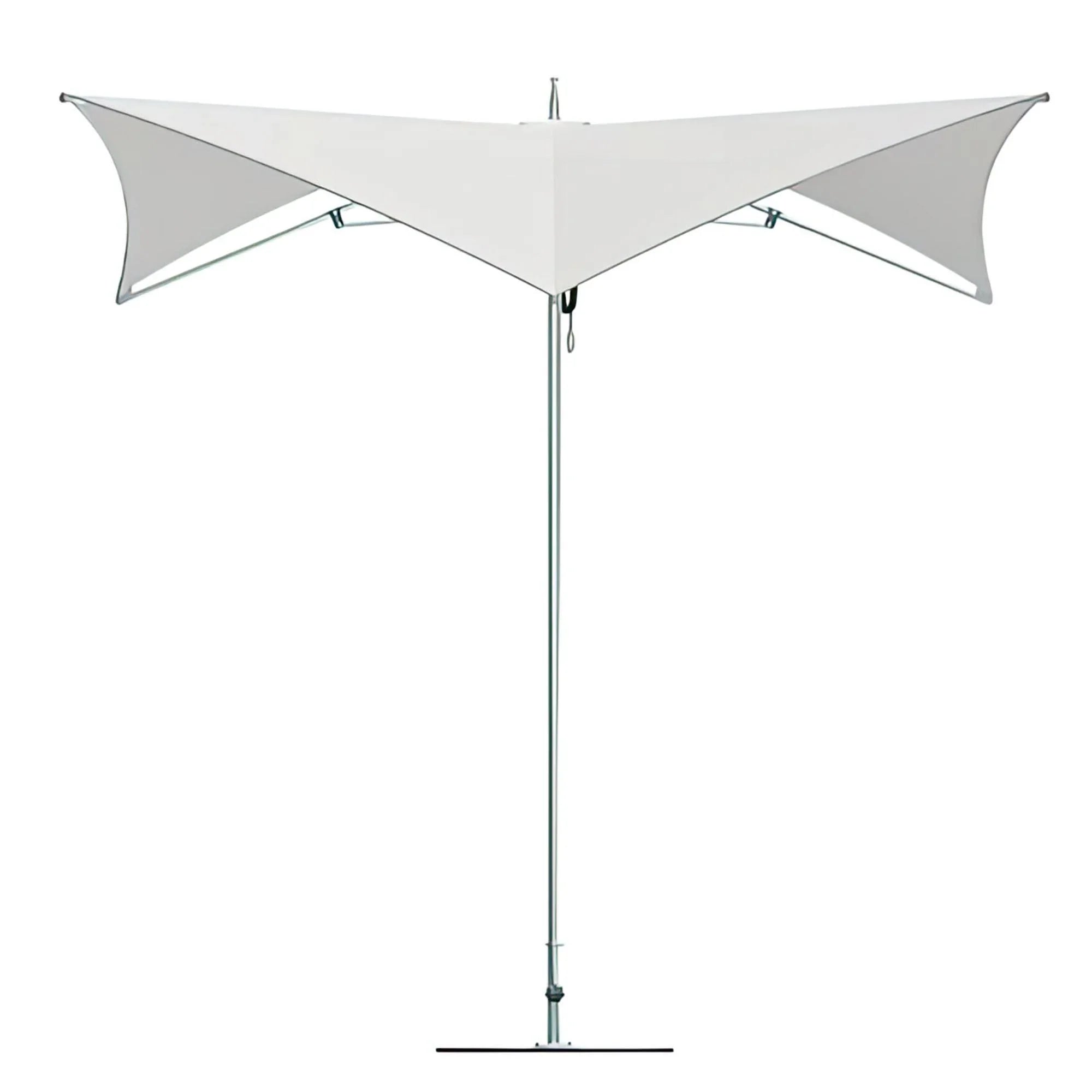 Ocean Master M1 Manta Center Post 8.5' Umbrella