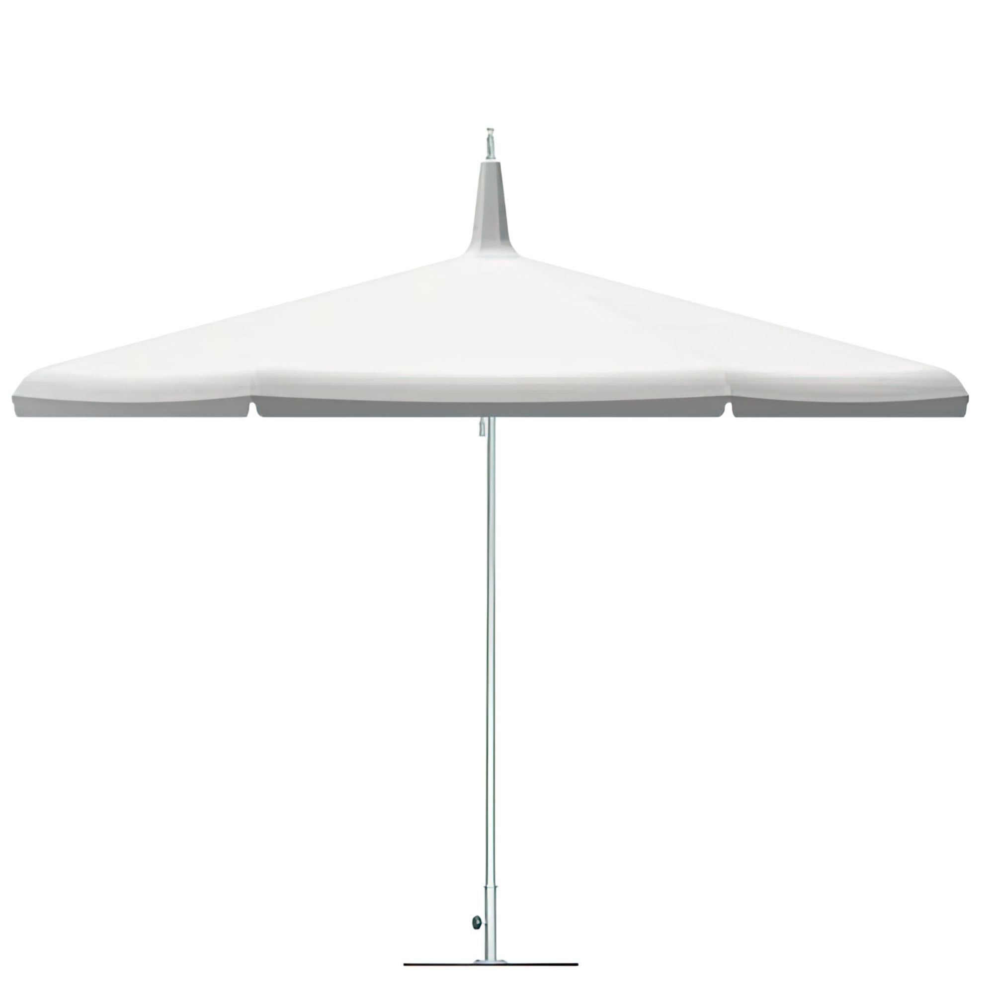 Ocean Master M1 Pagoda Center Post 10.5' Hexagon Umbrella