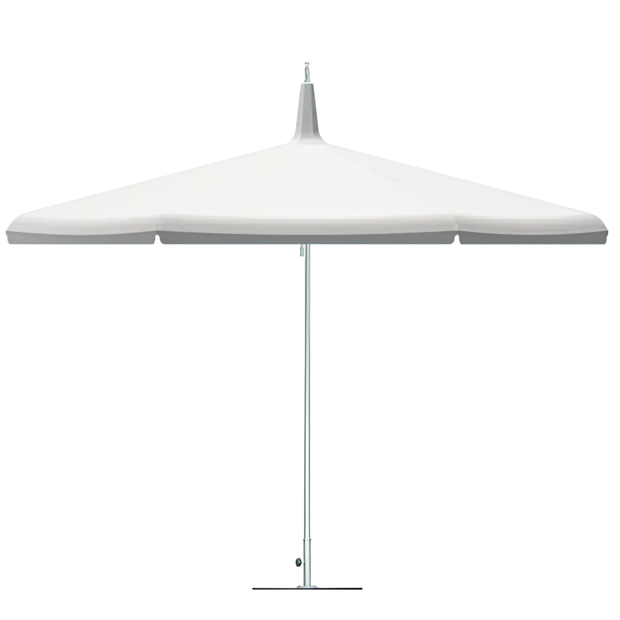 Ocean Master M1 Pagoda Center Post 8.5' Hexagon Umbrella