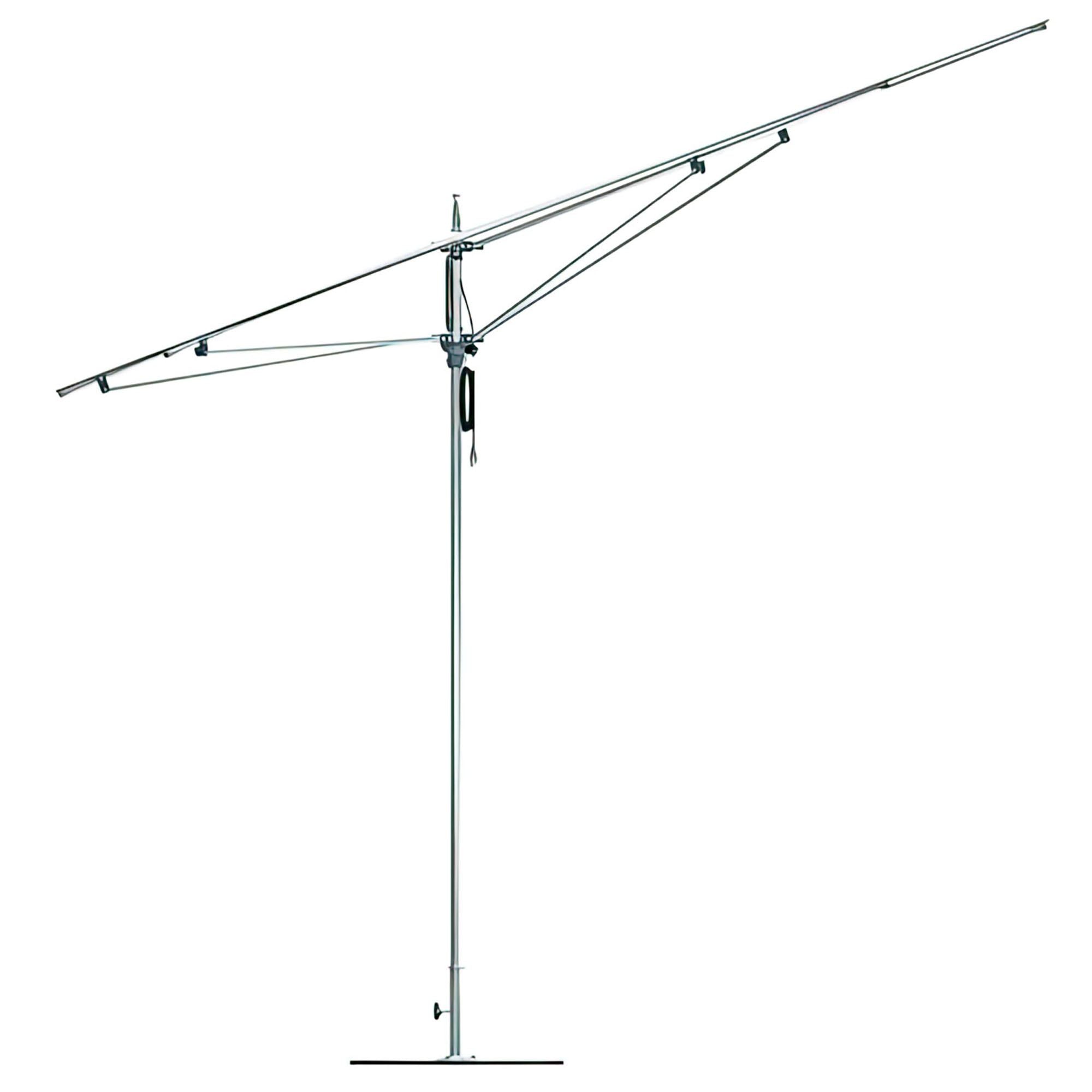 Ocean Master M1 Razor Center Post 11' Octagon Umbrella