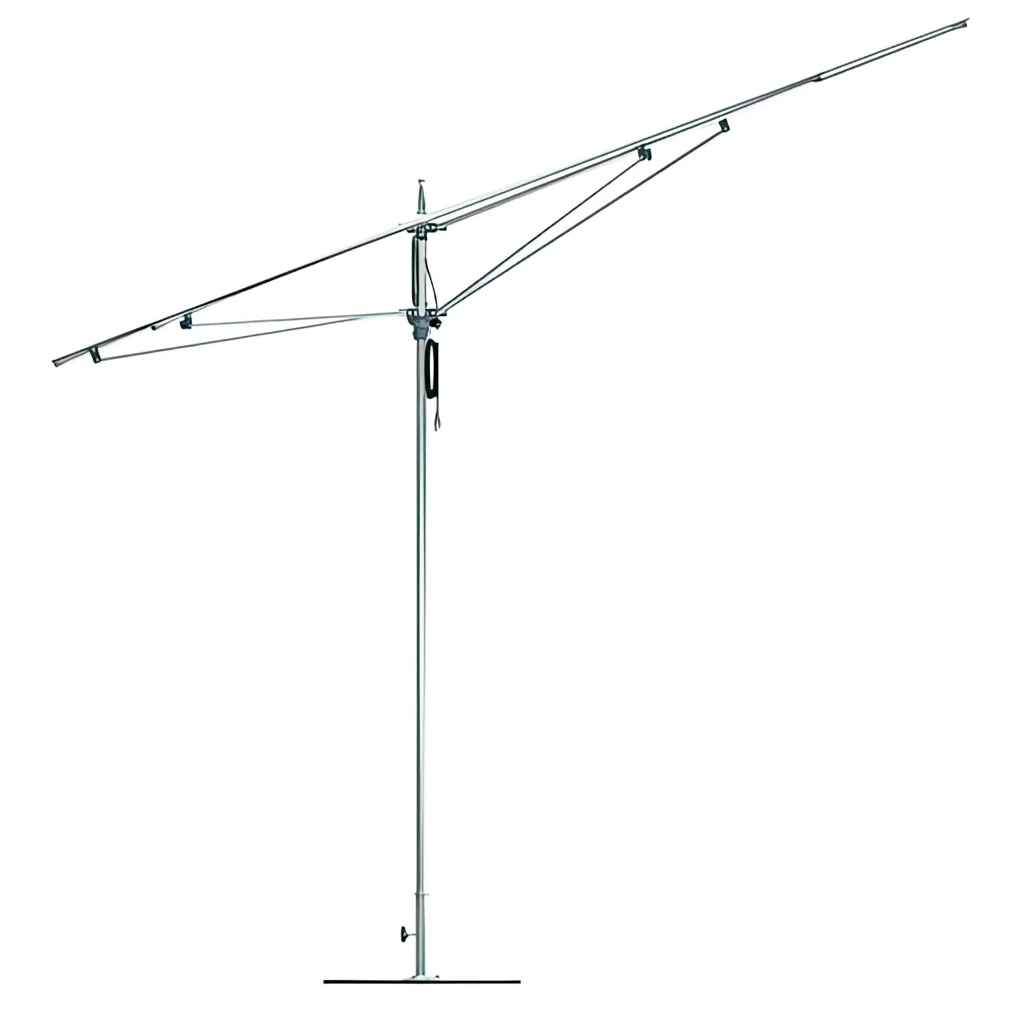 Ocean Master M1 Razor Center Post 11' Octagon Umbrella