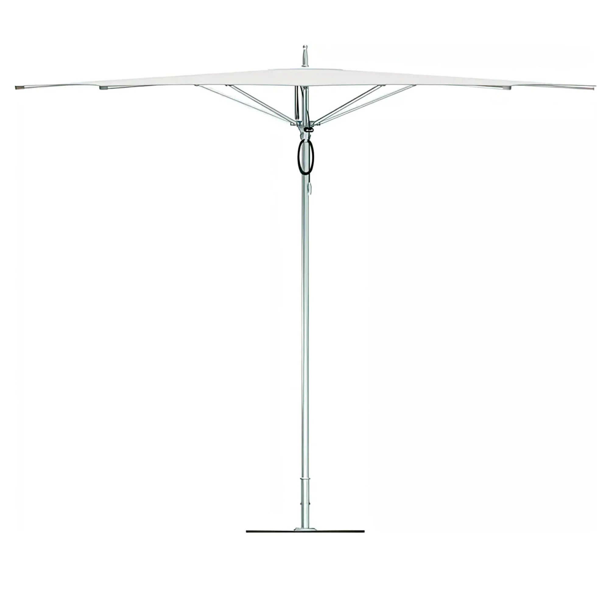 Ocean Master M1 Zero Horizon Center Post 10' Octagon Umbrella