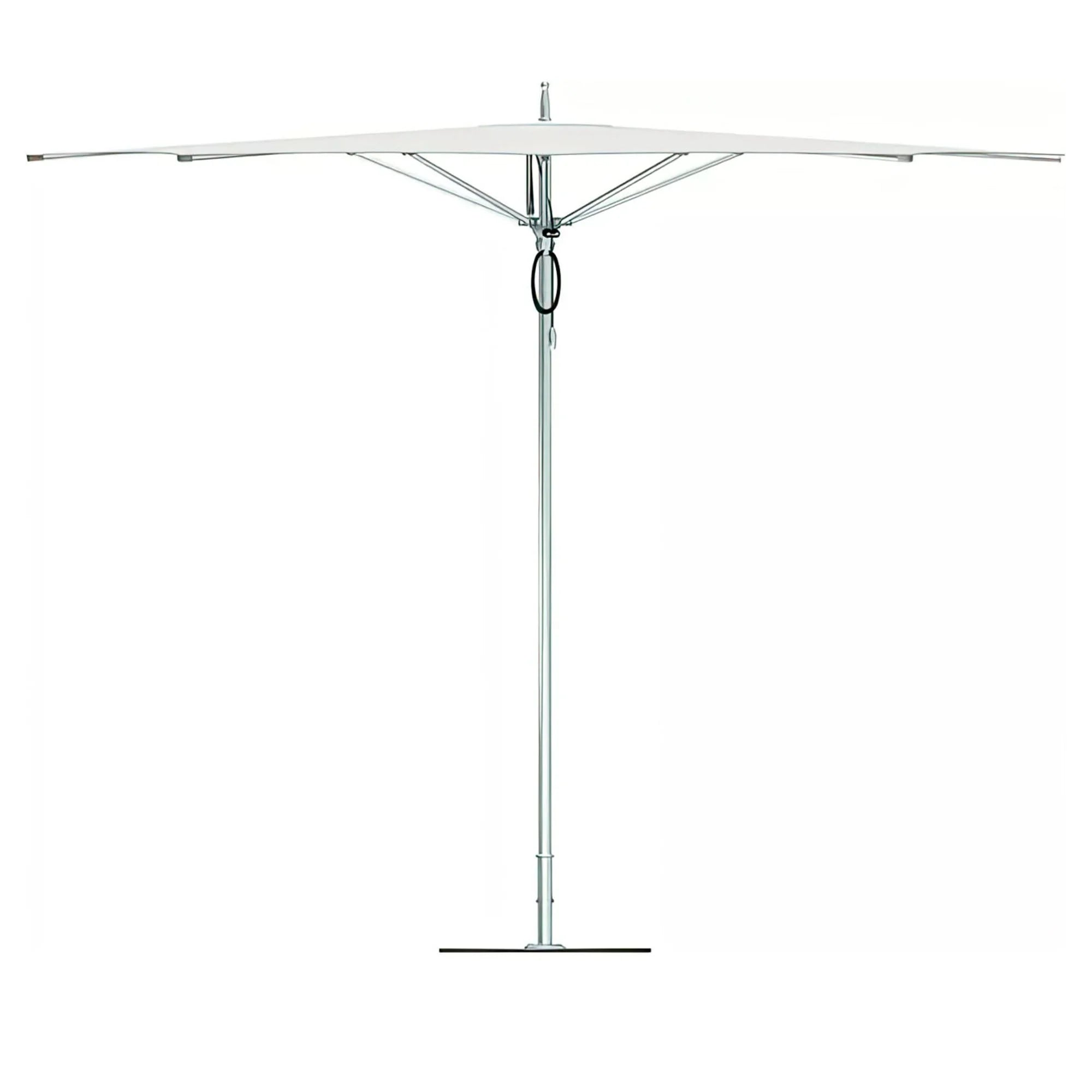 Ocean Master M1 Zero Horizon Center Post 11' Octagon Umbrella