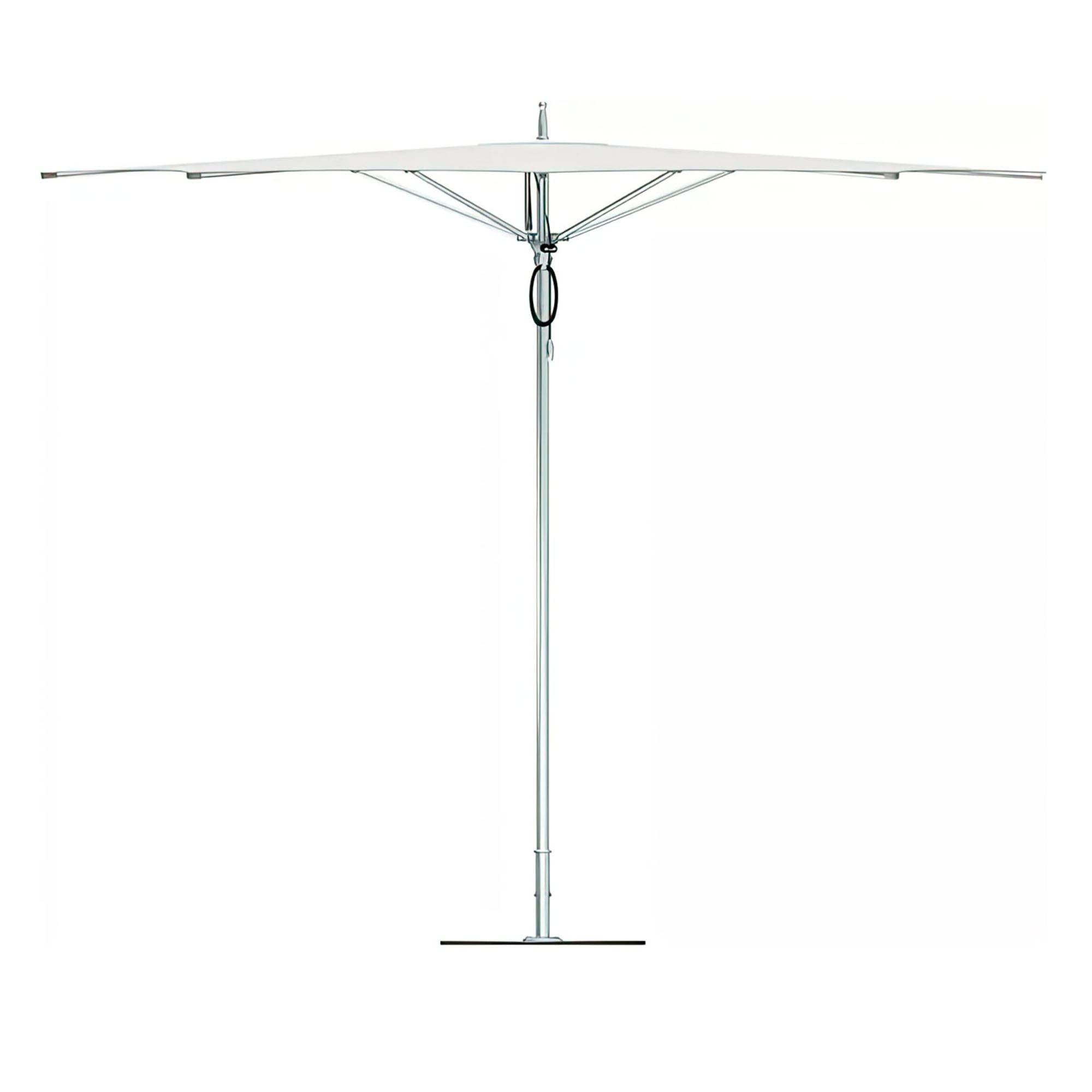 Ocean Master M1 Zero Horizon Center Post 12' Octagon Umbrella