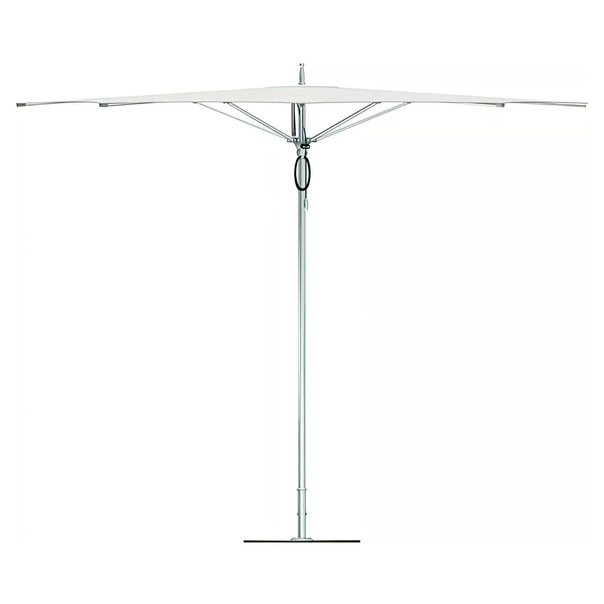 Ocean Master M1 Zero Horizon Center Post 8' Octagon Umbrella