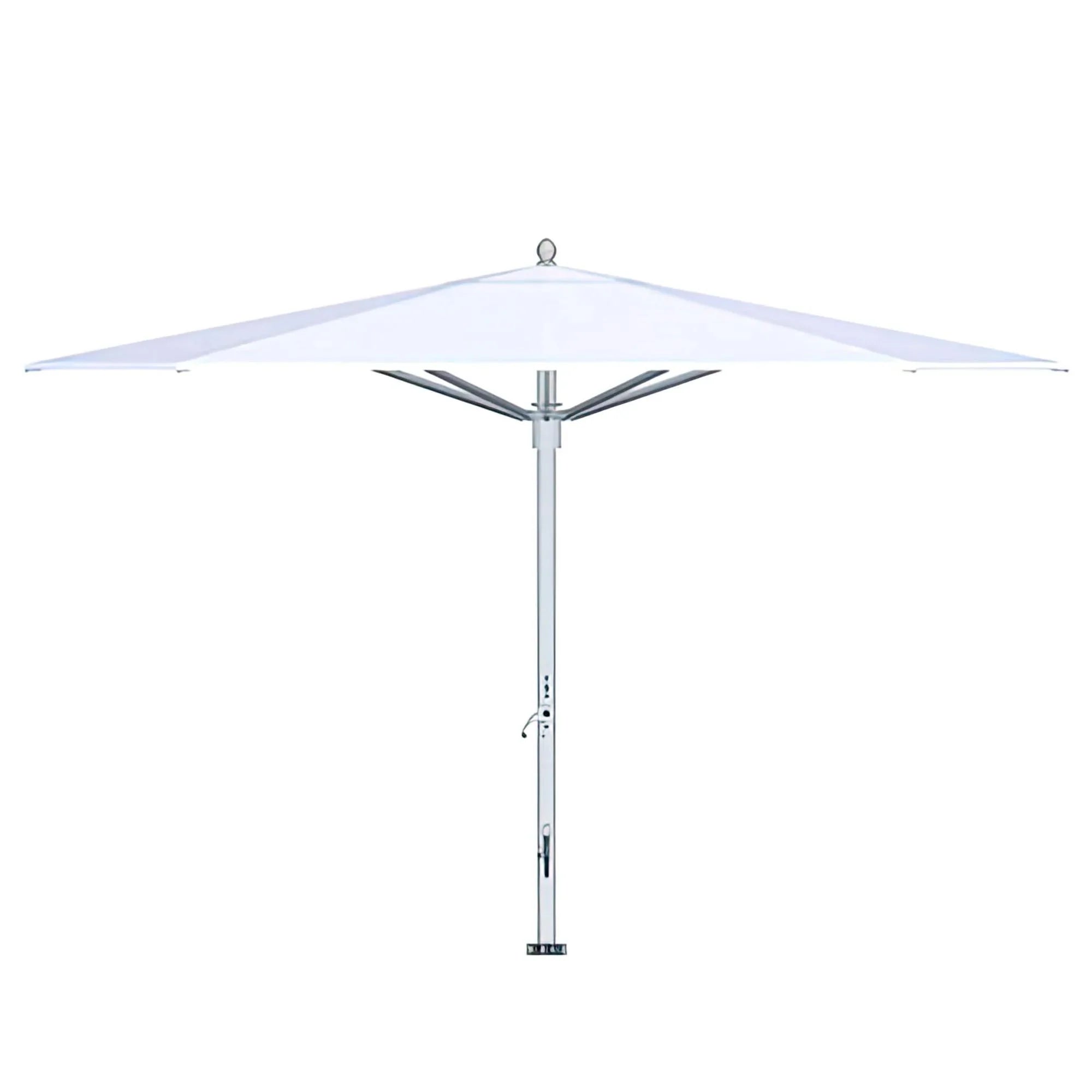 Ocean Master Max Center Post 11' Octagon Umbrella