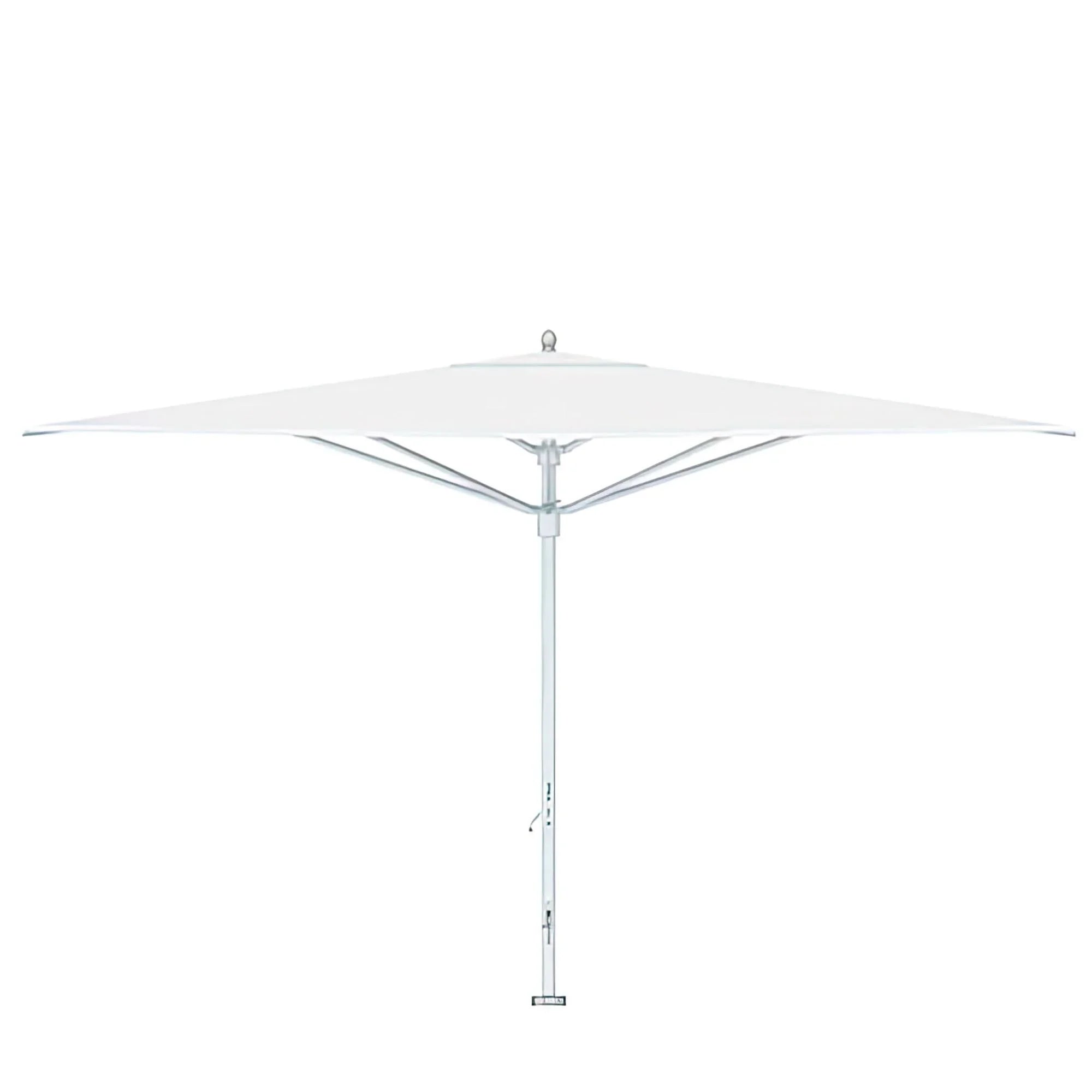 Ocean Master Max Center Post 12' x 16' Rectangle Umbrella