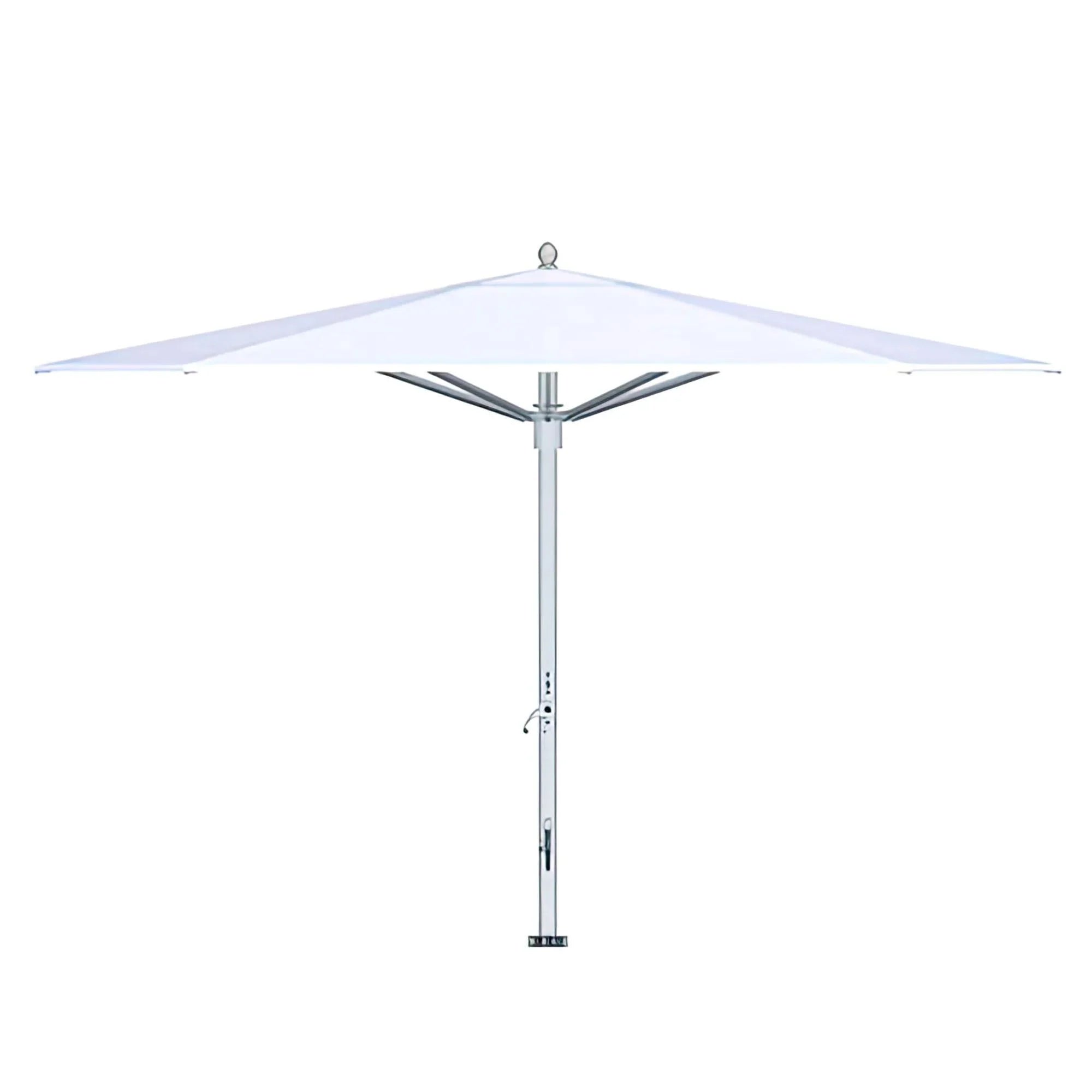 Ocean Master Max Center Post 13' Octagon Umbrella