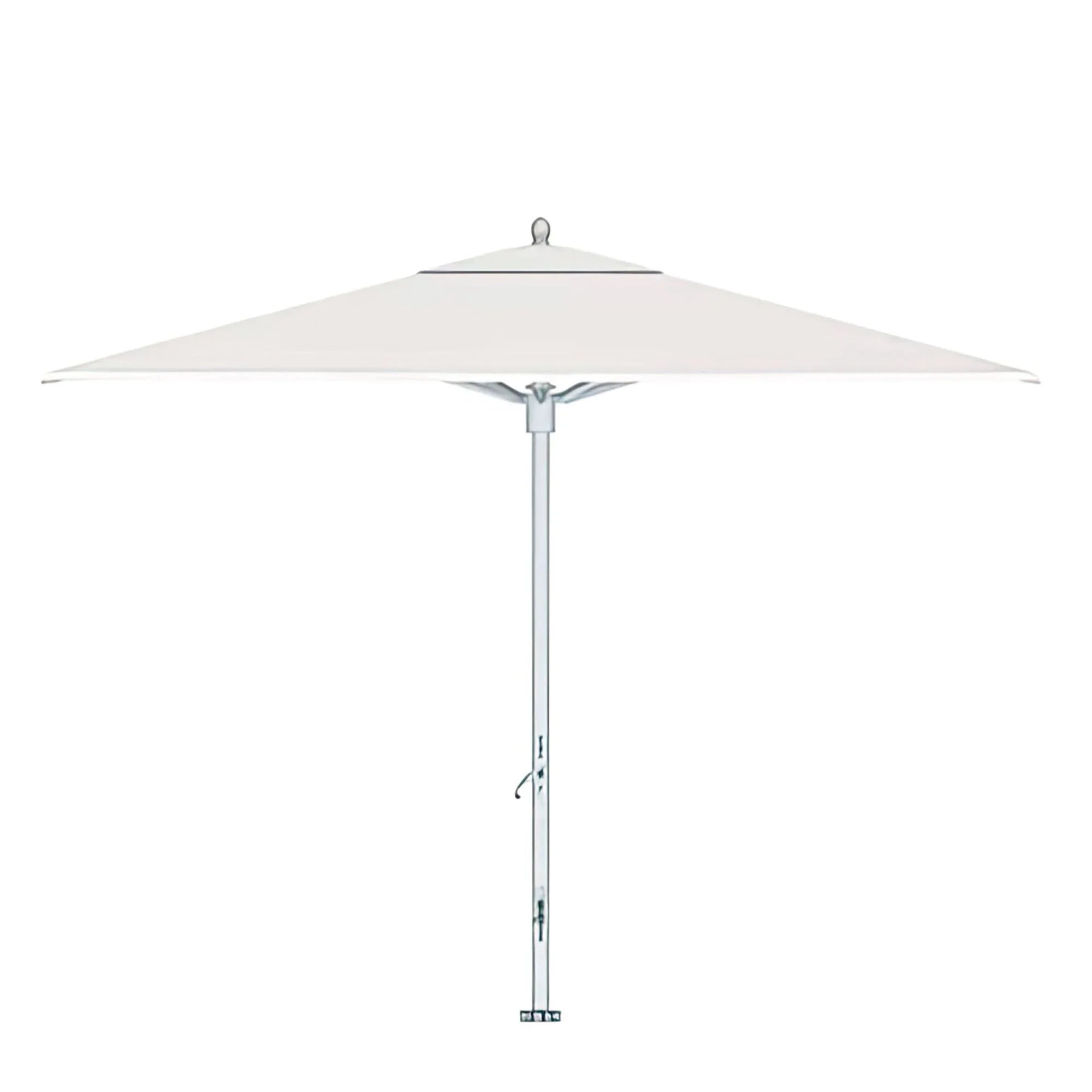 Ocean Master Max Center Post 14' Square Umbrella