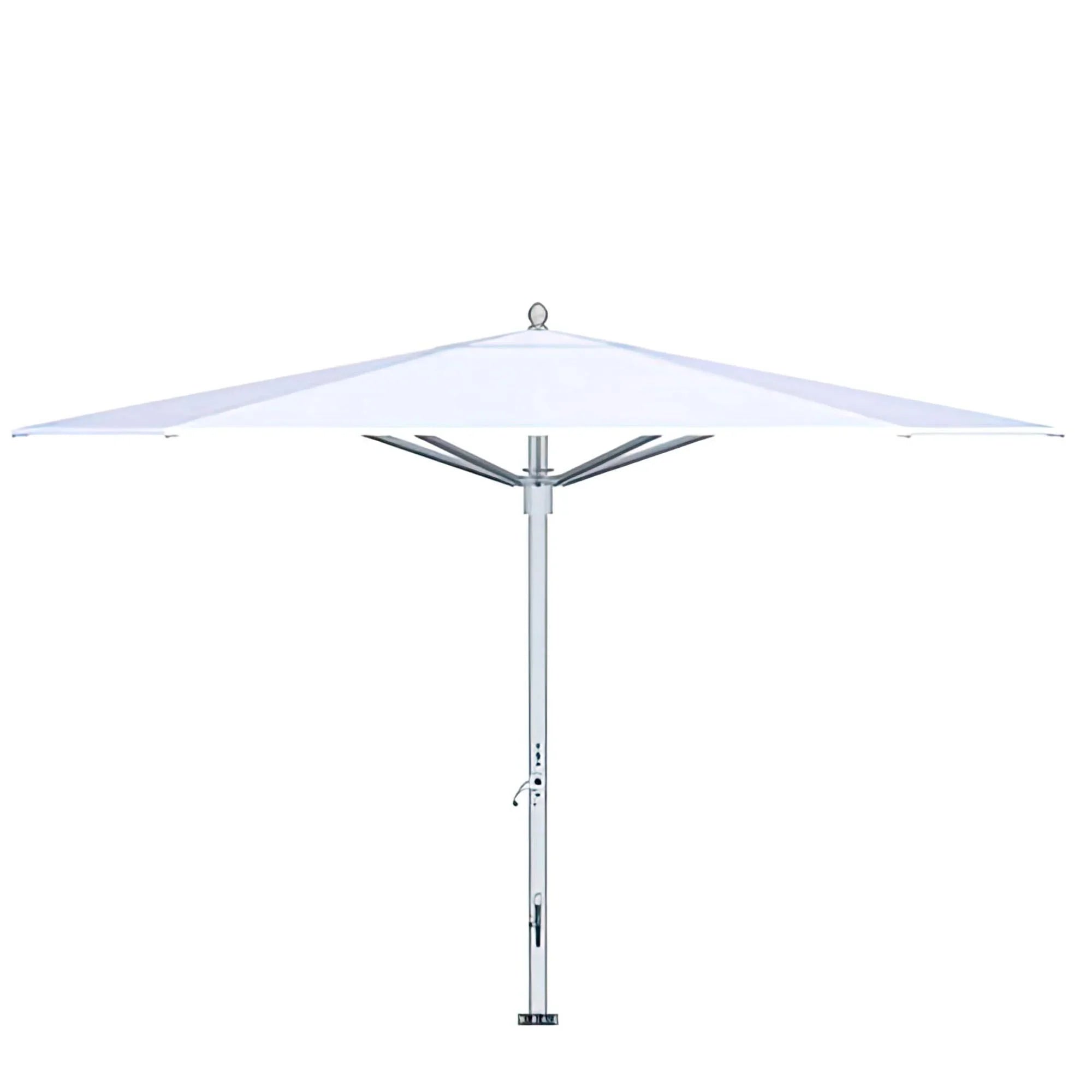 Ocean Master Max Center Post 15' Octagon Umbrella
