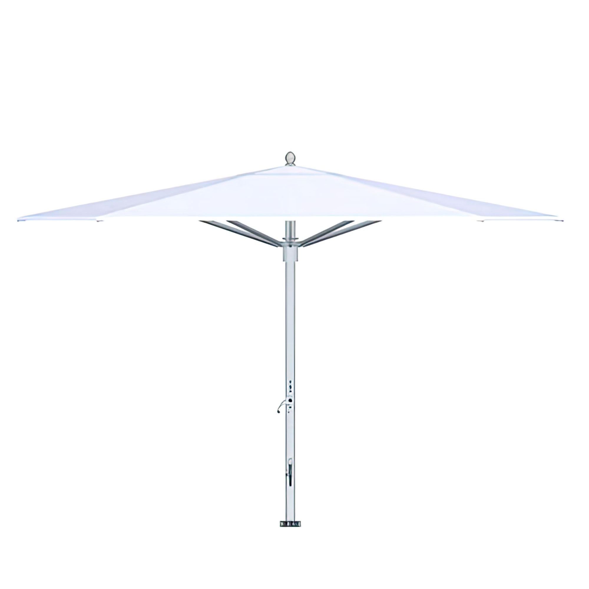 Ocean Master Max Center Post 17' Octagon Umbrella