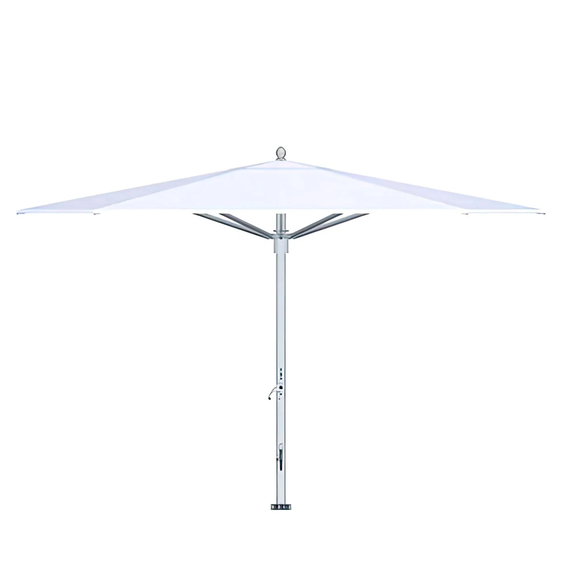Ocean Master Max Center Post 17' Octagon Umbrella