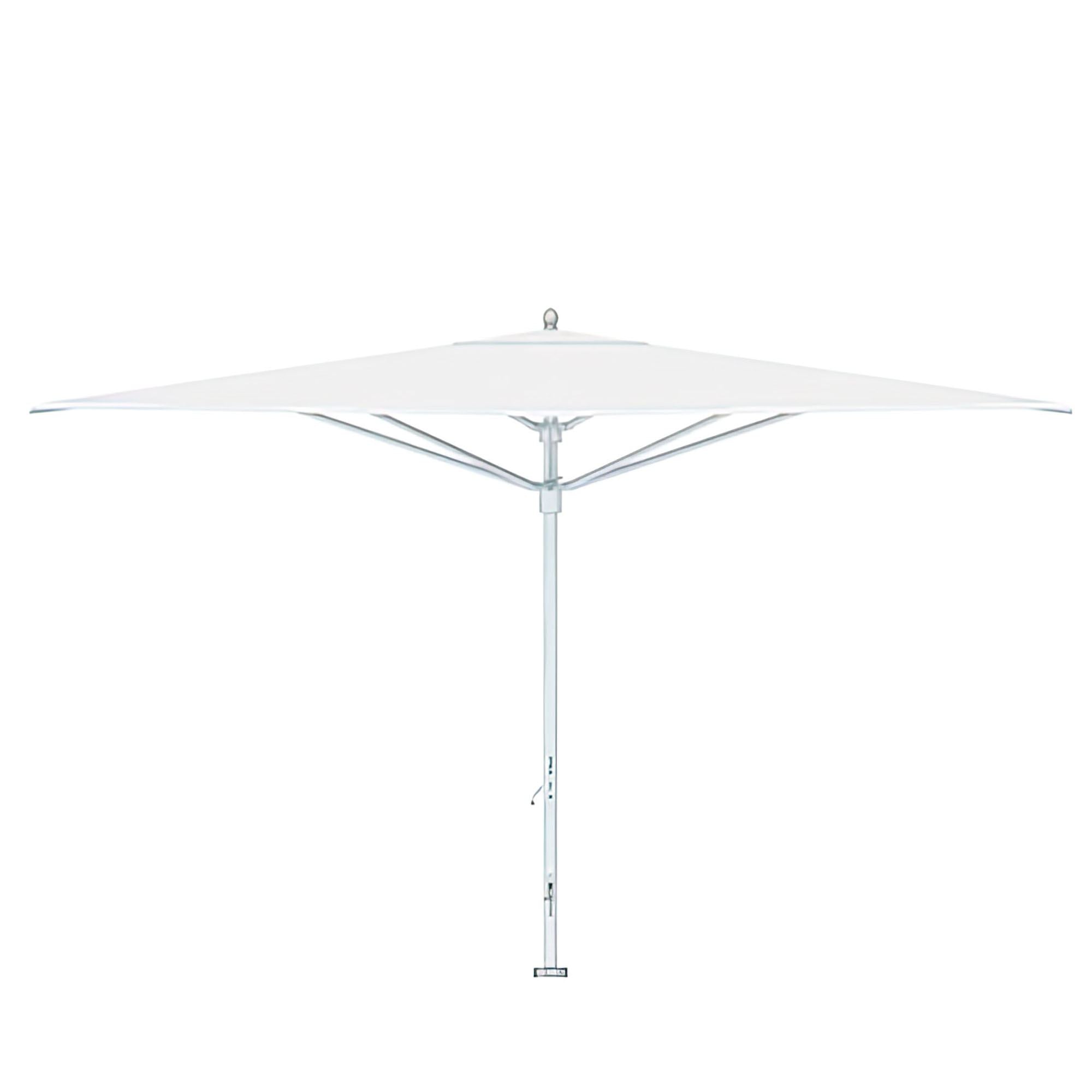 Ocean Master Max Center Post 8' x 12' Rectangle Umbrella